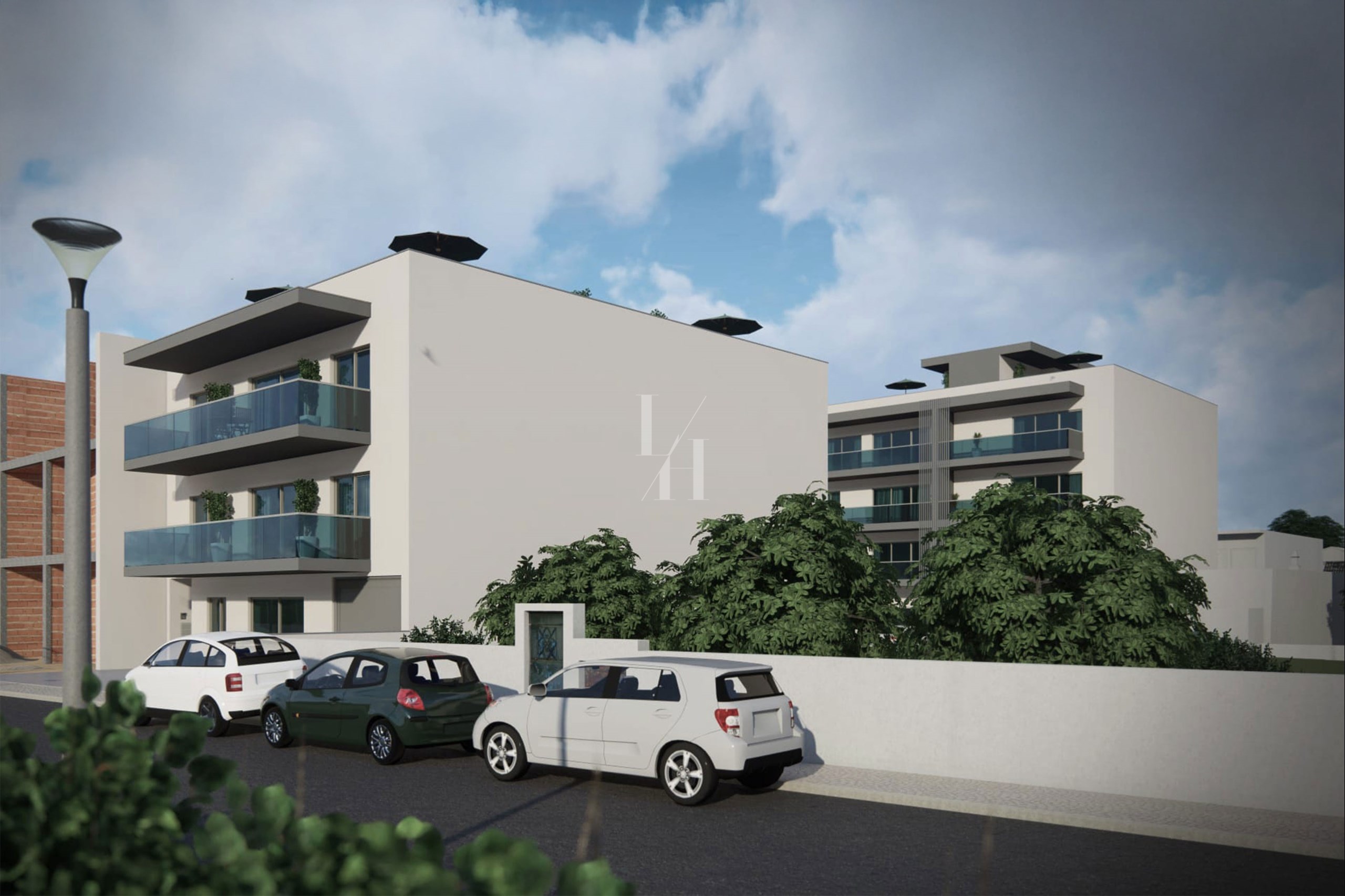 2 Bed, 2 Bath, ApartmentFor Sale, Loulé, Faro, 8125-190