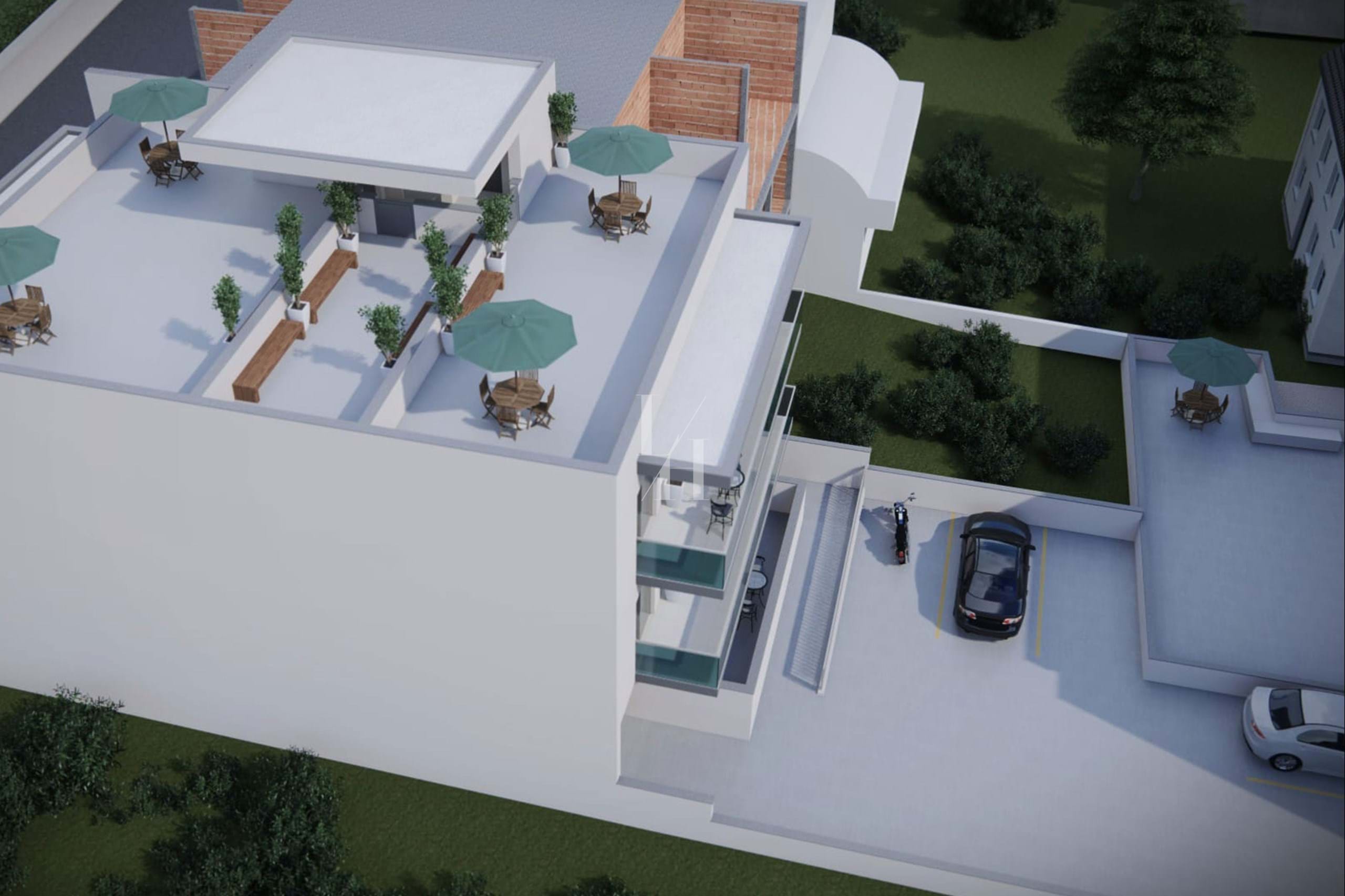 2 Bed, 2 Bath, ApartmentFor Sale, Loulé, Faro, 8125-190