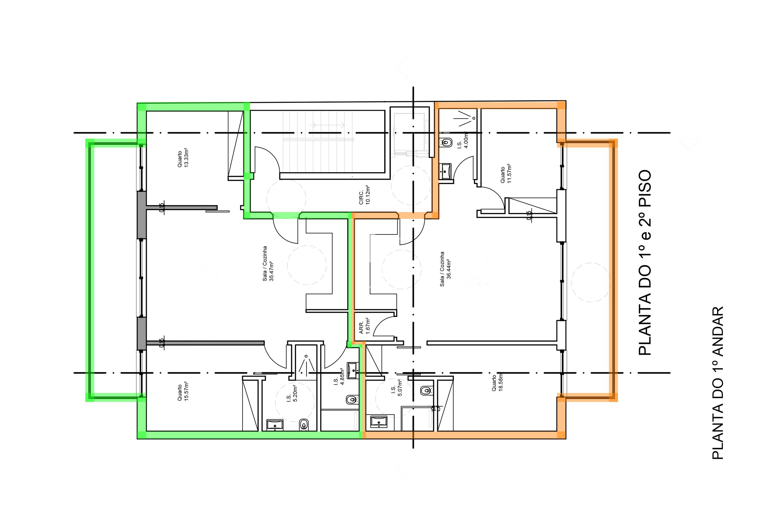 2 Bed, 2 Bath, ApartmentFor Sale, Loulé, Faro, 8125-190