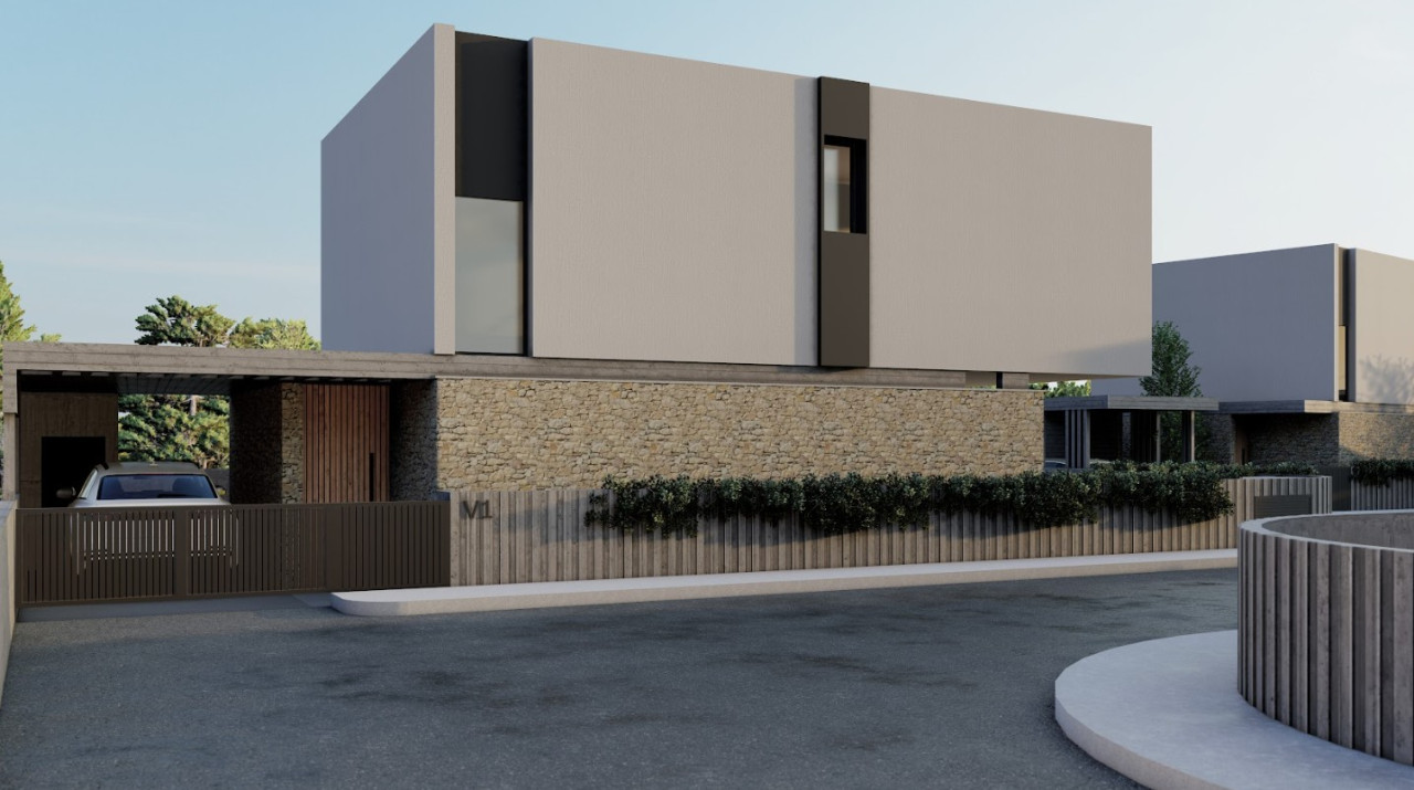 3 Bed, 2 Bath, HouseFor Sale, Geroskipou, Paphos