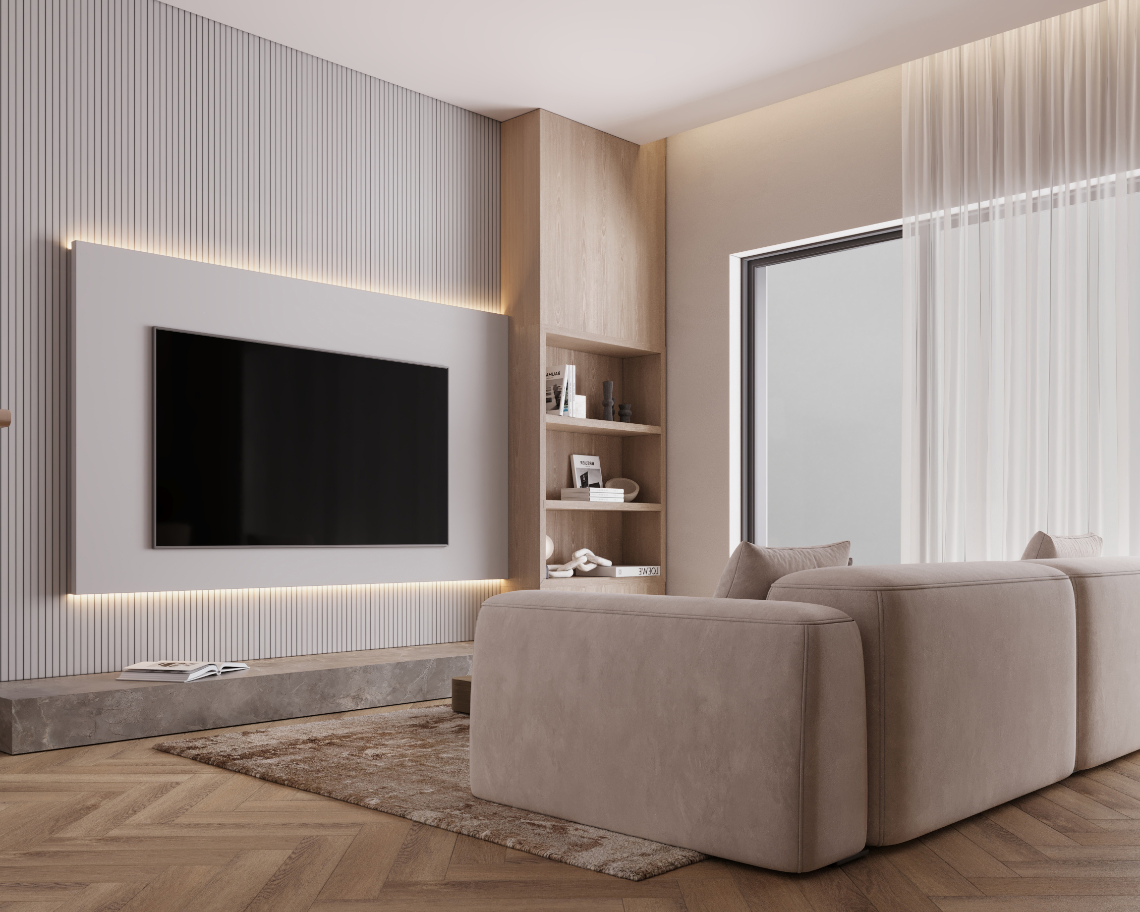 2 Bed, 2 Bath, ApartmentFor Sale, Larnaca, Larnaca