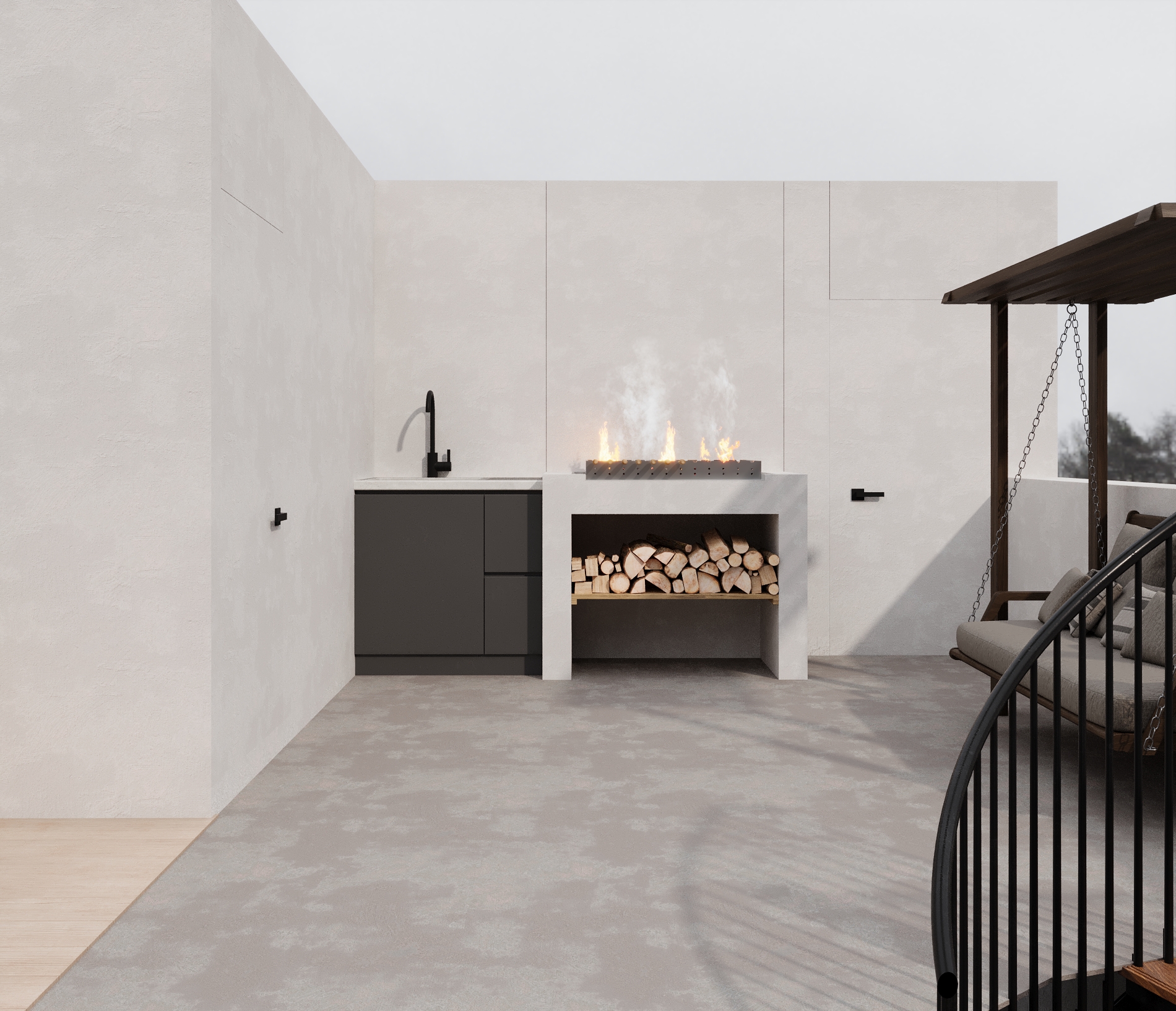 2 Bed, 2 Bath, ApartmentFor Sale, Larnaca, Larnaca