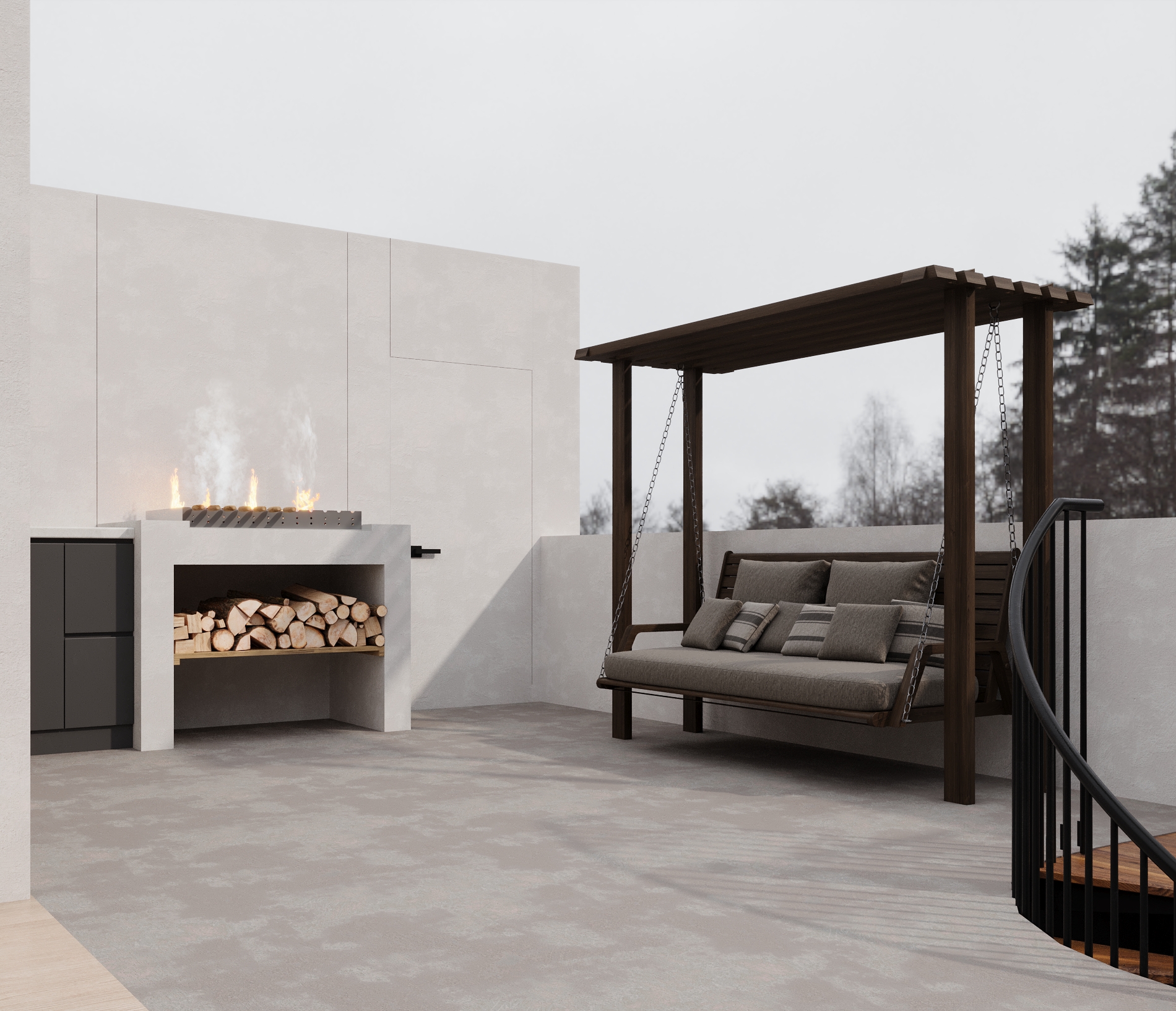 1 Bed, 1 Bath, ApartmentFor Sale, Larnaca, Larnaca