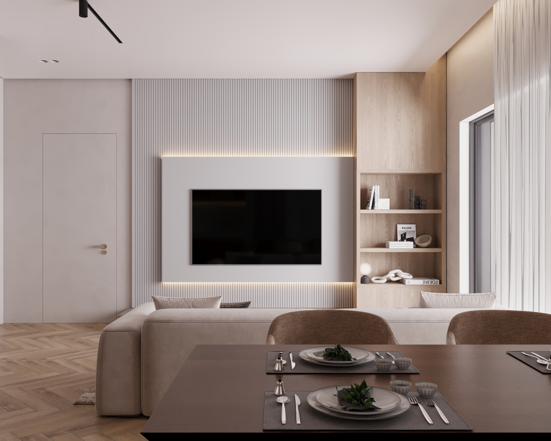 1 Bed, 1 Bath, ApartmentFor Sale, Larnaca, Larnaca