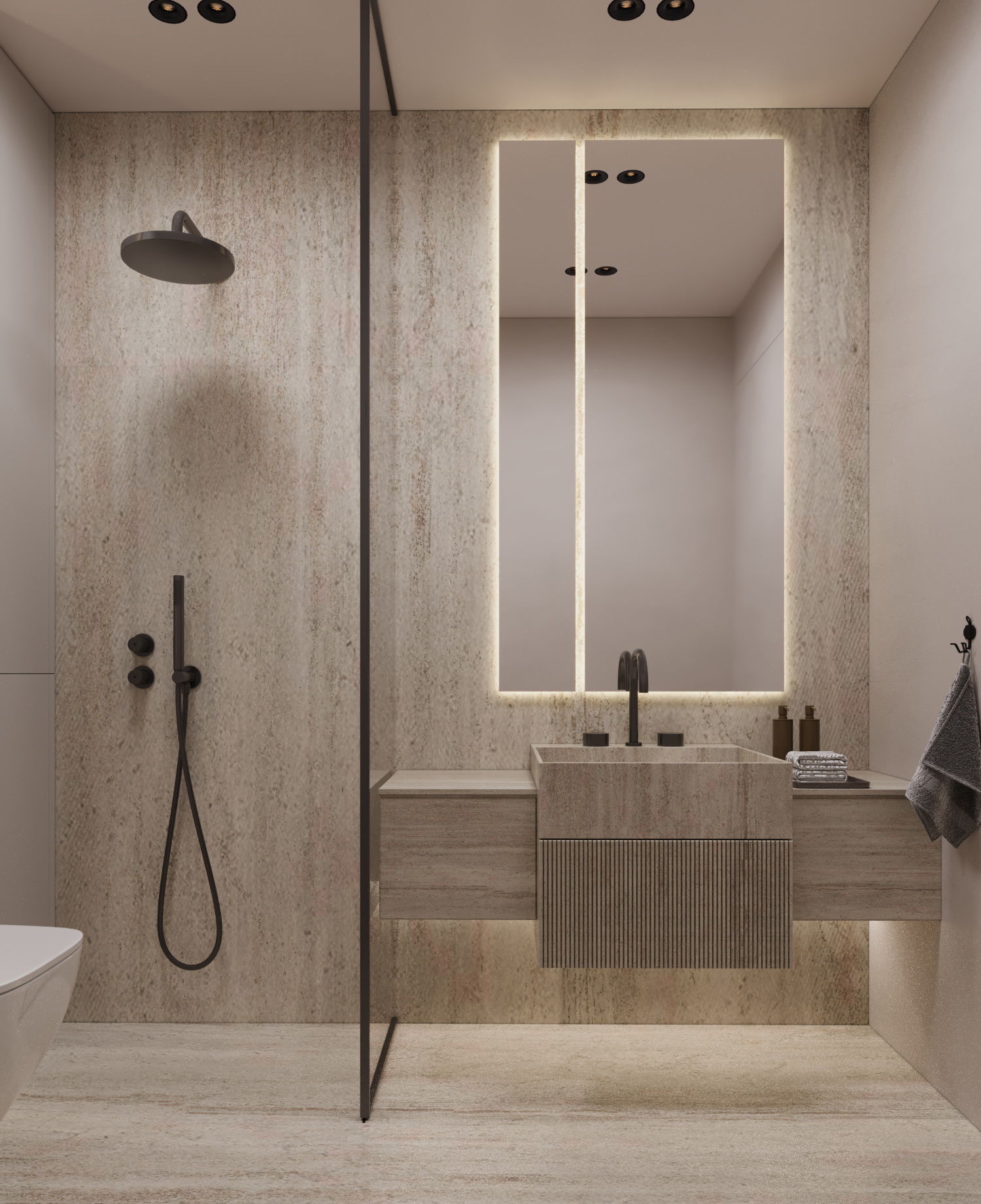 1 Bed, 1 Bath, ApartmentFor Sale, Larnaca, Larnaca