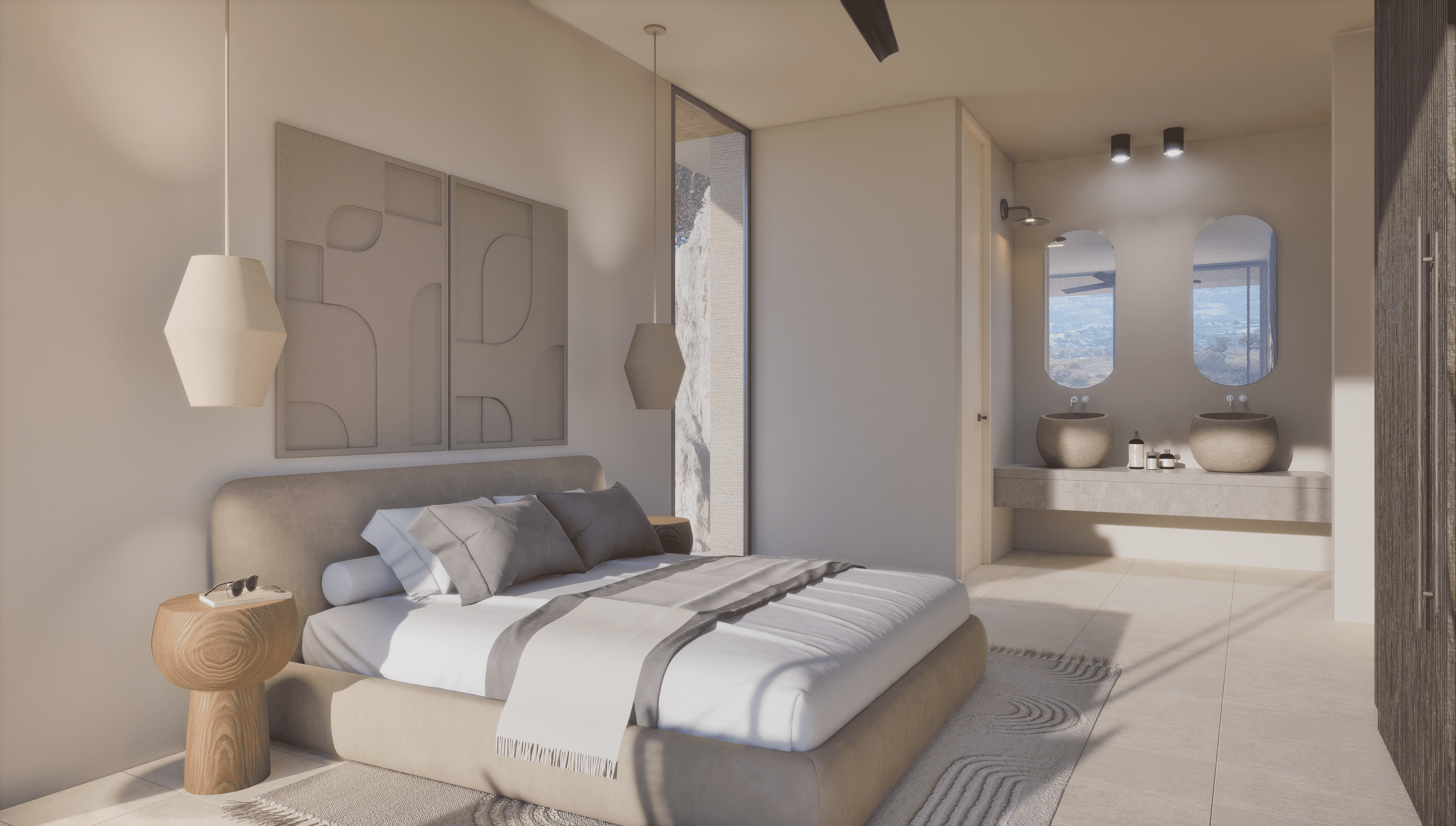 3 Bed, 3 Bath, HouseFor Sale, Paphos, Paphos