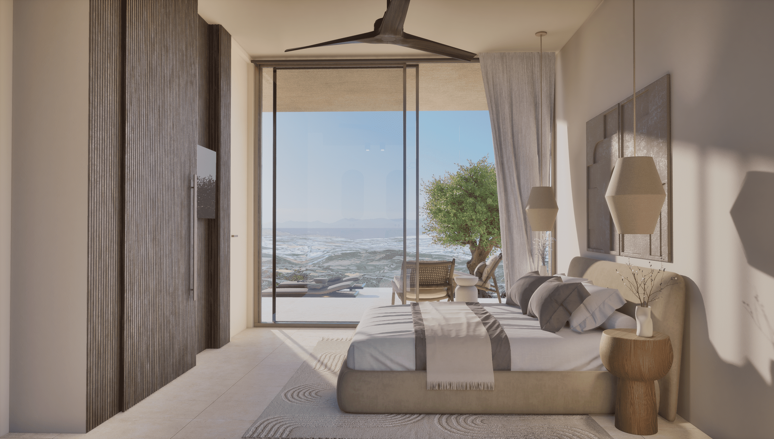 3 Bed, 3 Bath, HouseFor Sale, Paphos, Paphos