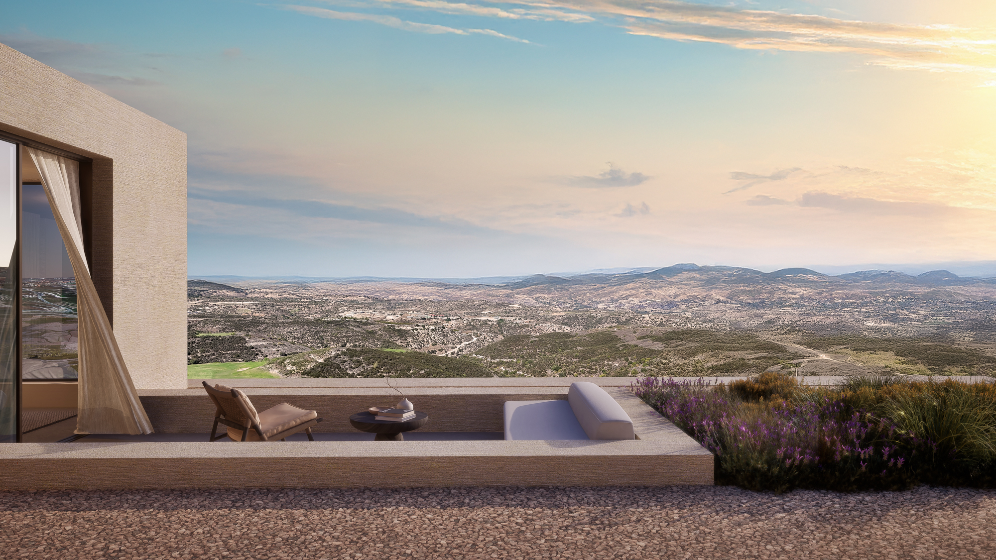 3 Bed, 3 Bath, HouseFor Sale, Paphos, Paphos