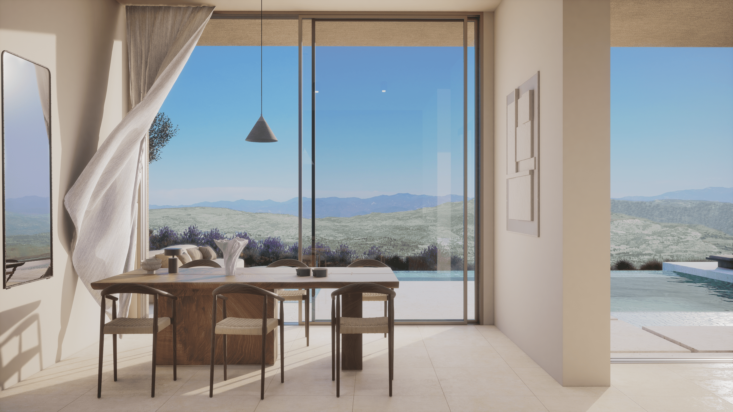 3 Bed, 3 Bath, HouseFor Sale, Paphos, Paphos