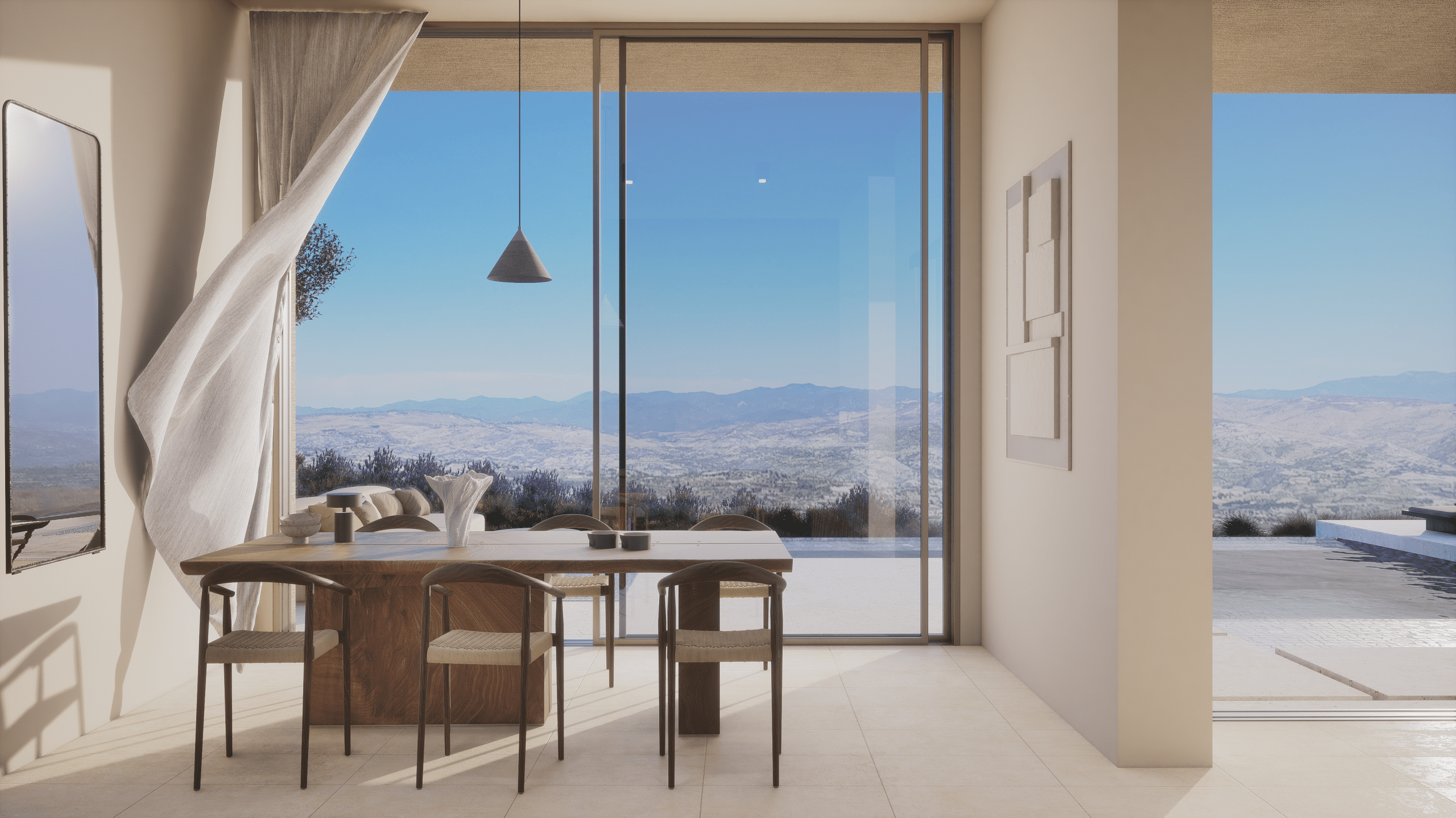 3 Bed, 3 Bath, HouseFor Sale, Paphos, Paphos