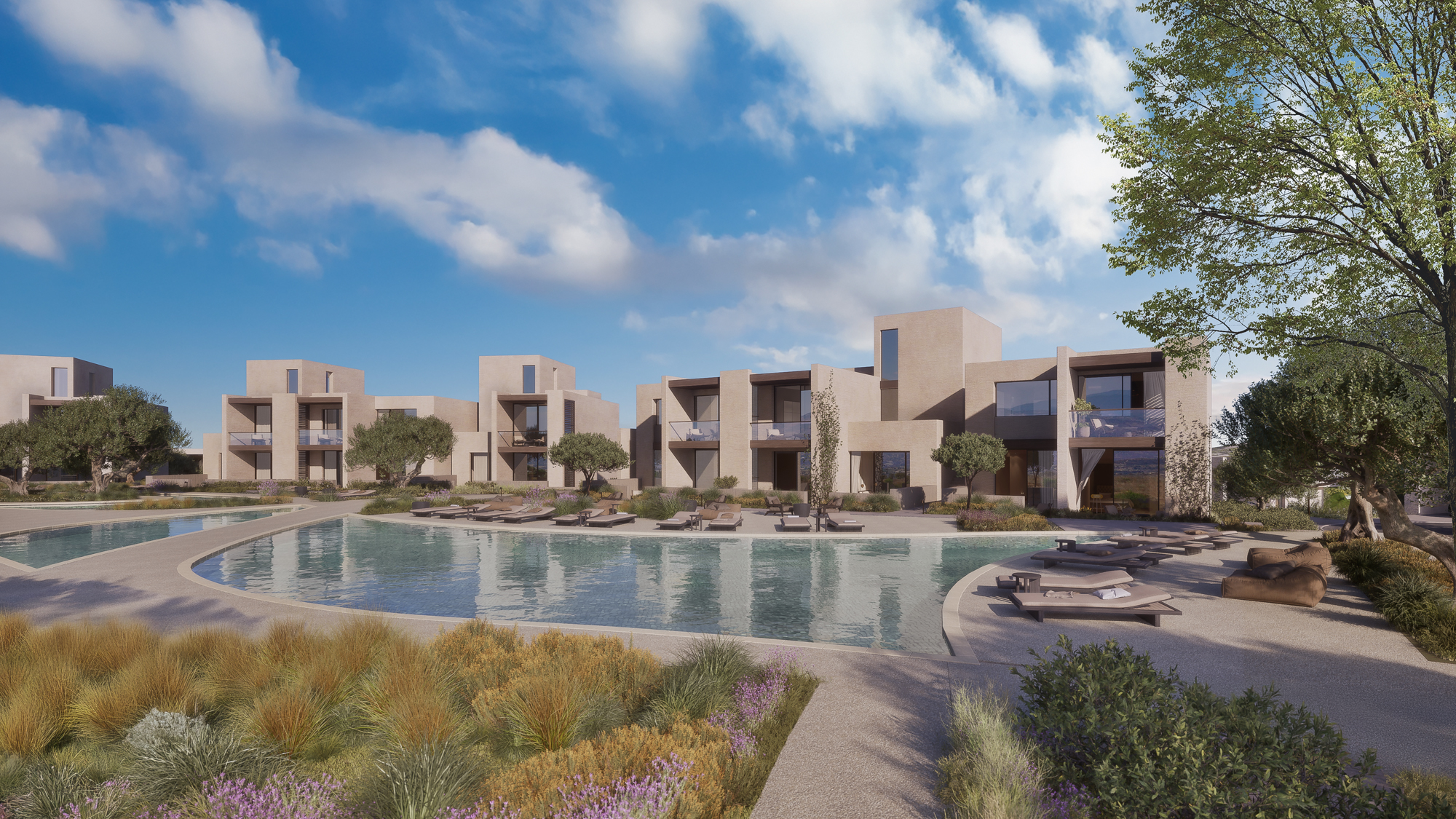 2 Bed, 2 Bath, ApartmentFor Sale, Paphos, Paphos