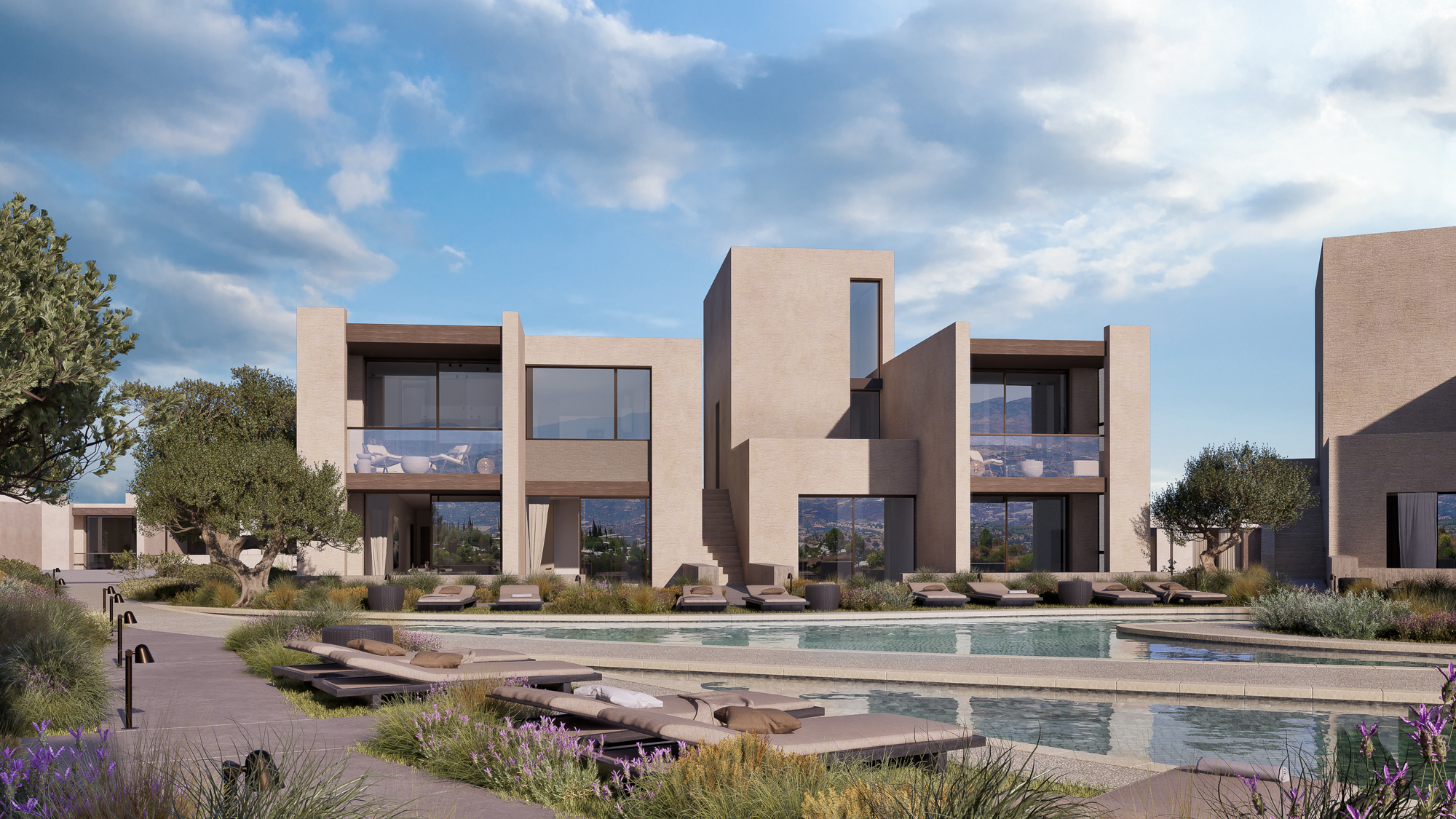 2 Bed, 2 Bath, ApartmentFor Sale, Paphos, Paphos