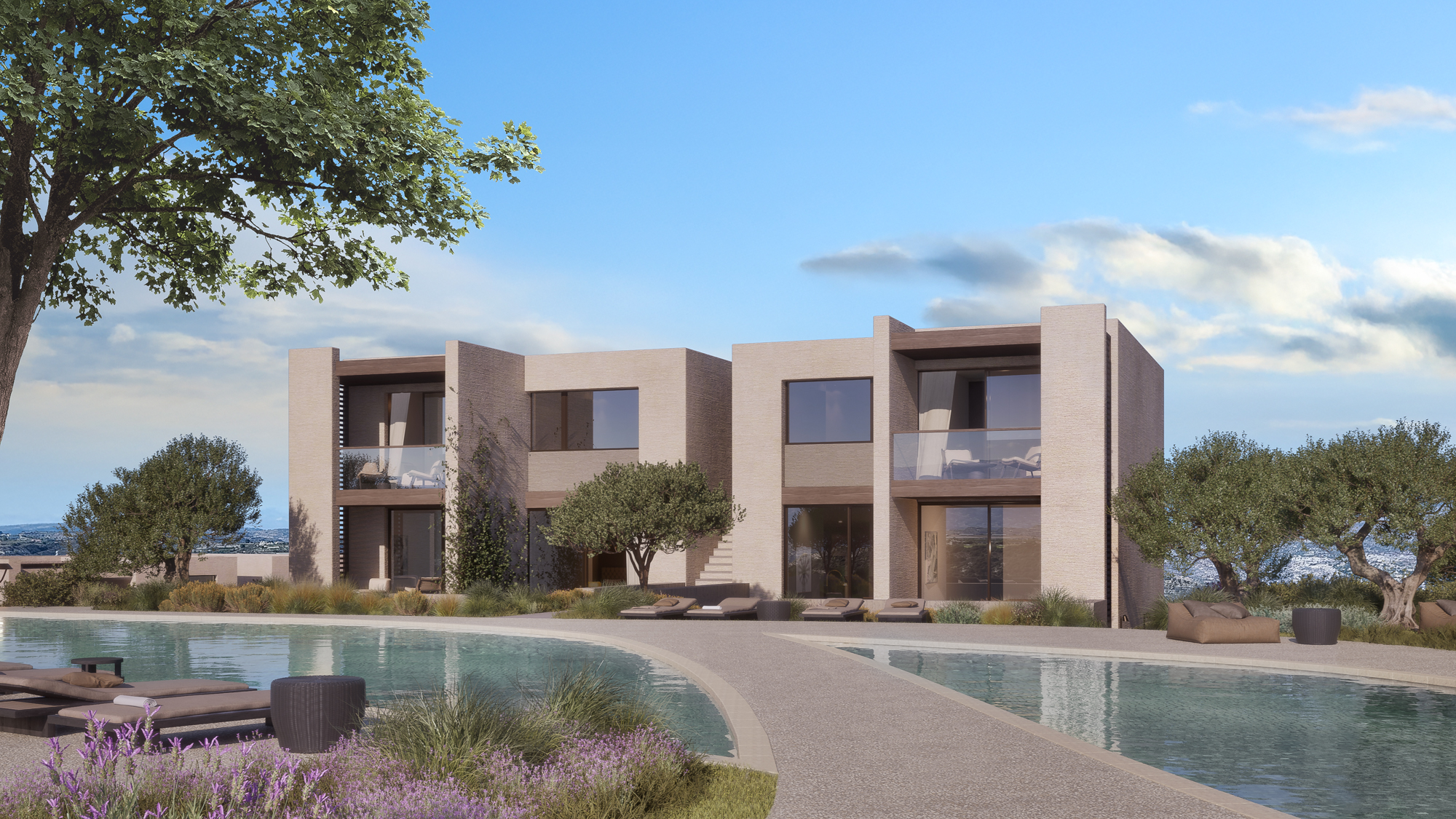 2 Bed, 2 Bath, ApartmentFor Sale, Paphos, Paphos