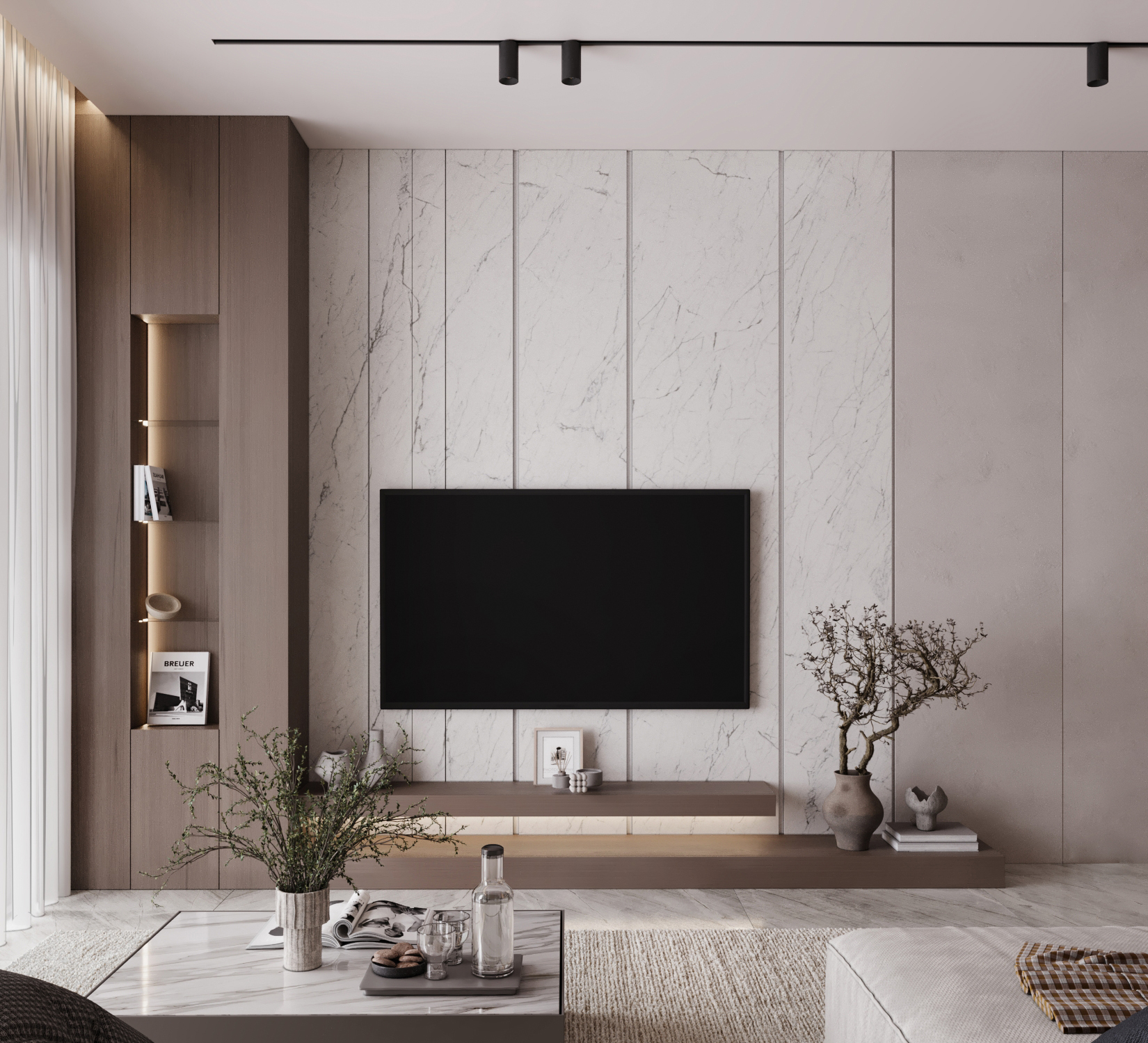 2 Bed, 2 Bath, ApartmentFor Sale, Larnaca, Larnaca