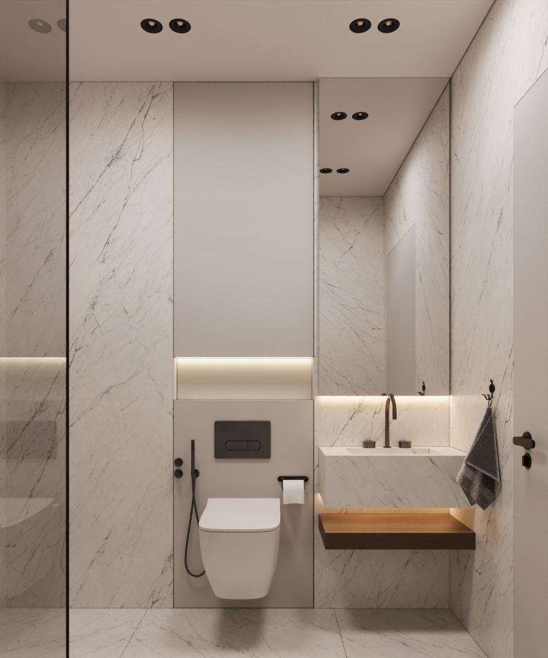 2 Bed, 2 Bath, ApartmentFor Sale, Larnaca, Larnaca