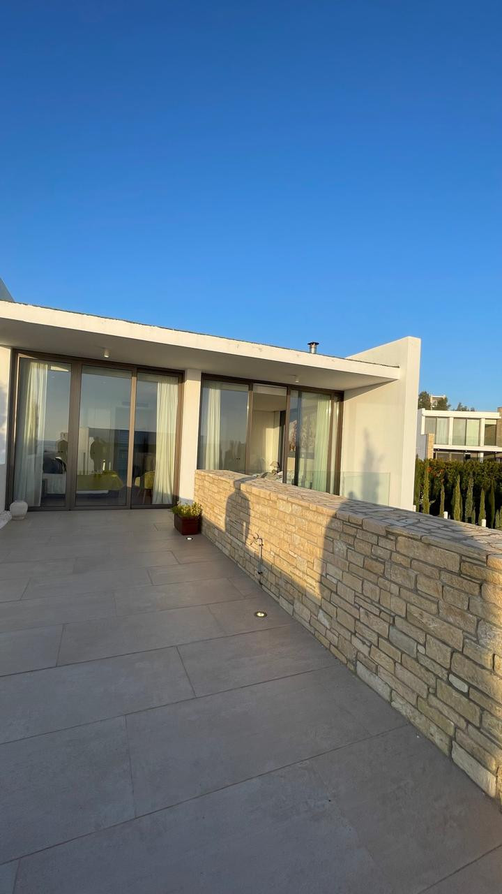 3 Bed, 3 Bath, HouseFor Sale, Sea Caves Pegeia, Paphos