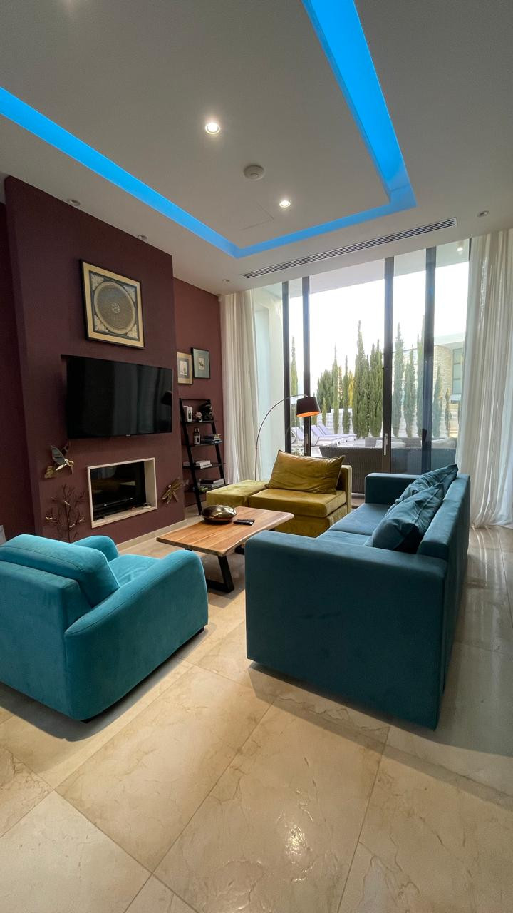 3 Bed, 3 Bath, HouseFor Sale, Sea Caves Pegeia, Paphos