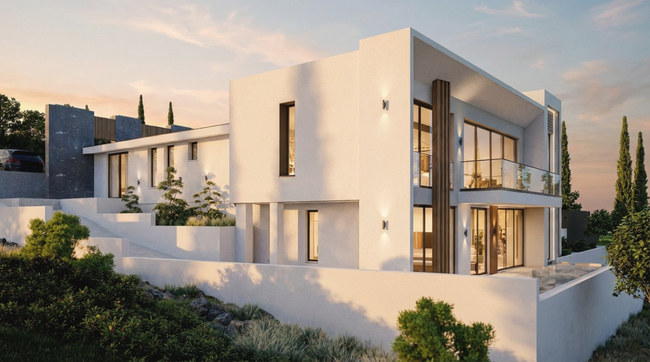 7 Bed, 7 Bath, HouseFor Sale, Tala, Paphos