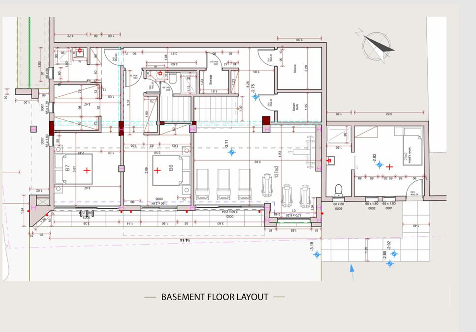 7 Bed, 7 Bath, HouseFor Sale, Tala, Paphos