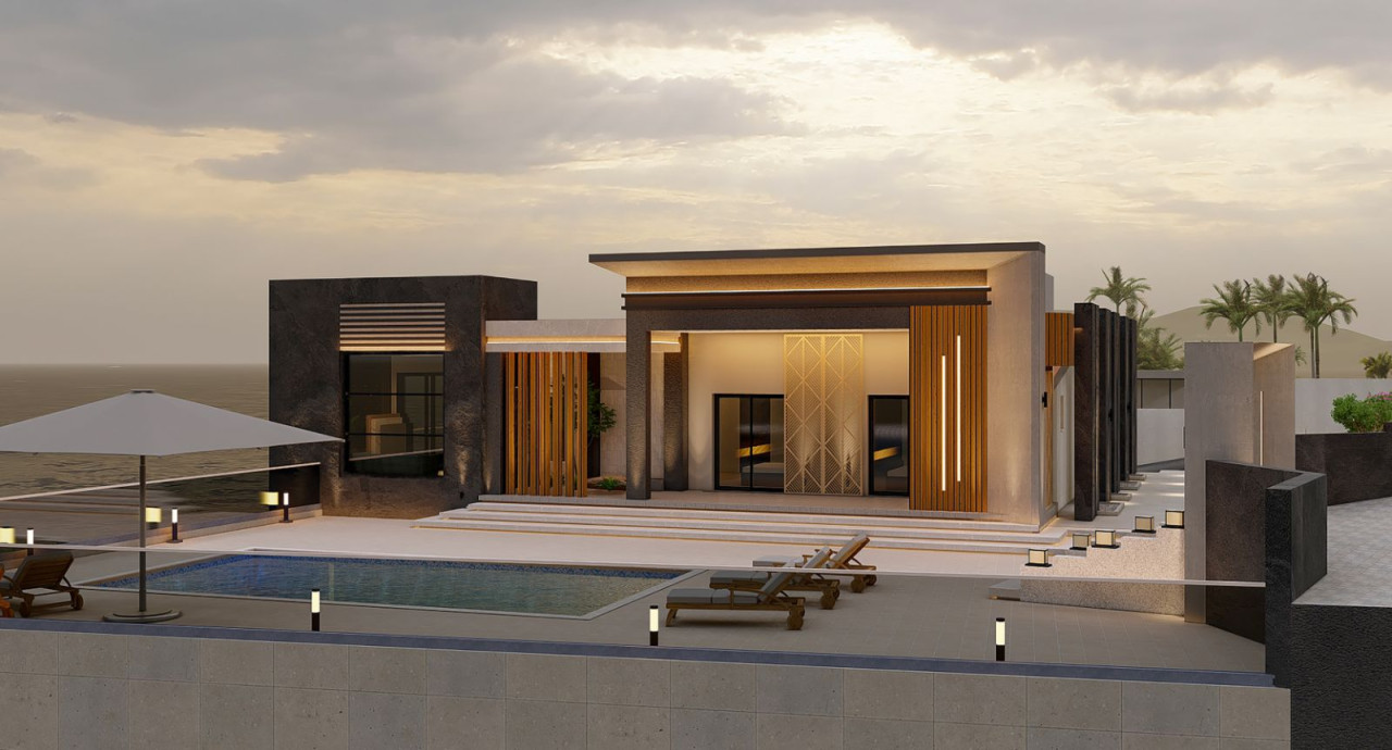 7 Bed, 7 Bath, HouseFor Sale, Tala, Paphos