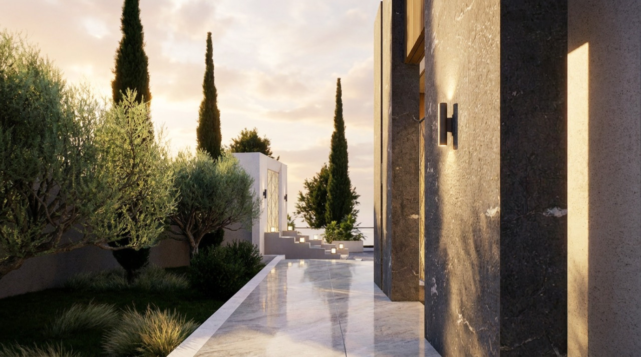 7 Bed, 7 Bath, HouseFor Sale, Tala, Paphos