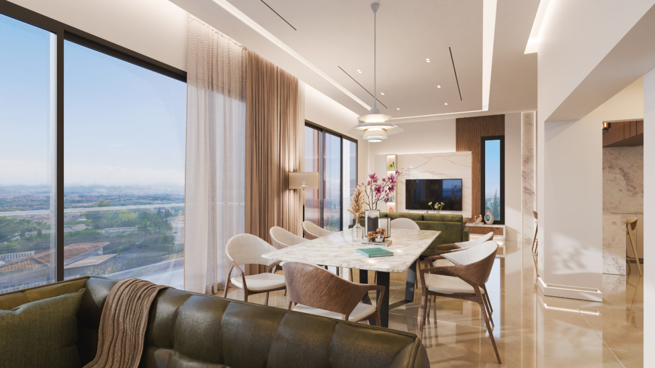 7 Bed, 7 Bath, HouseFor Sale, Tala, Paphos