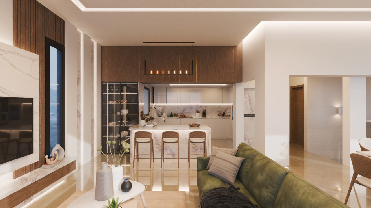 7 Bed, 7 Bath, HouseFor Sale, Tala, Paphos