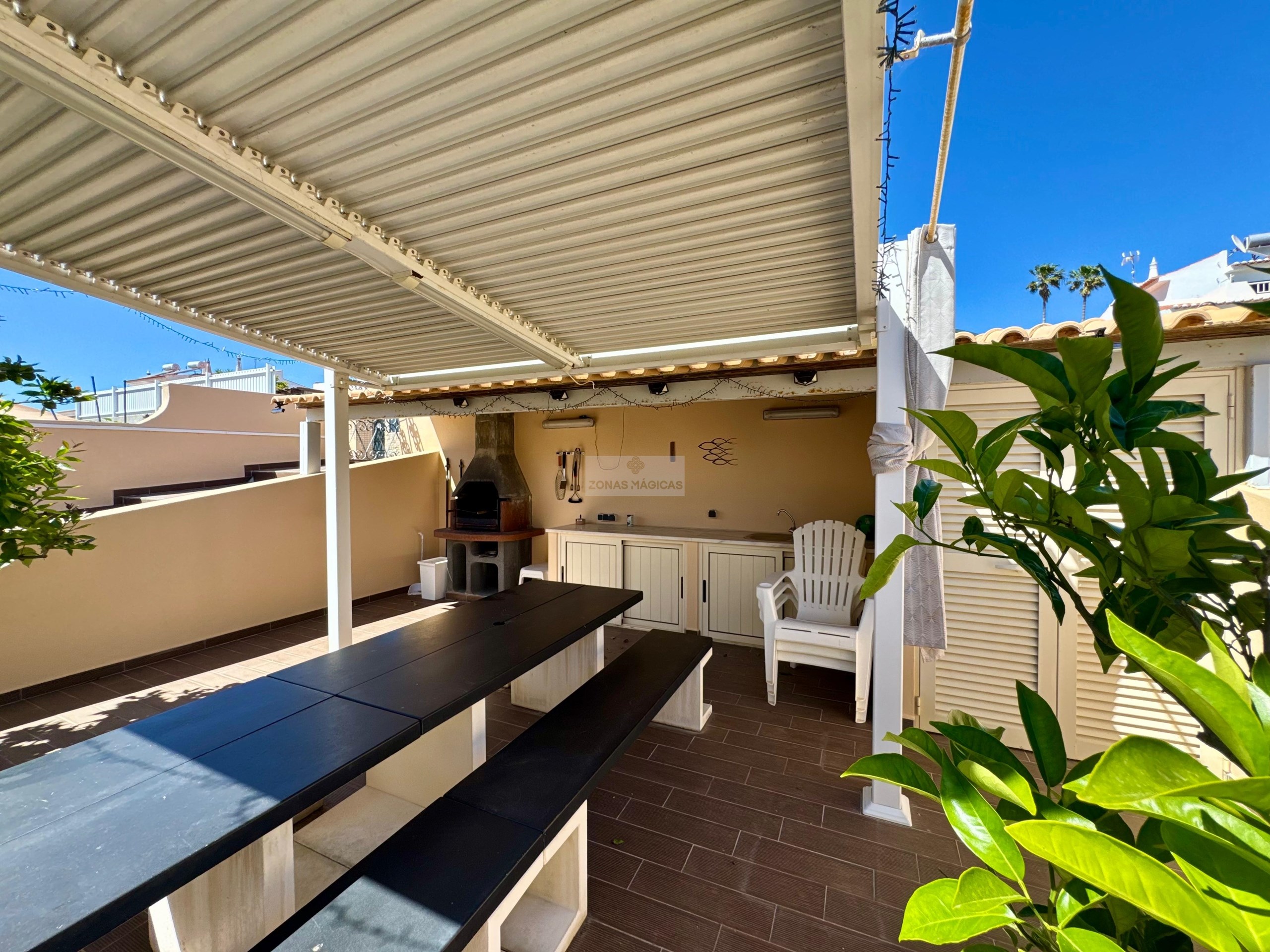 4 Bed, 4 Bath, HouseFor Sale, Lagos, Faro, 8600-739