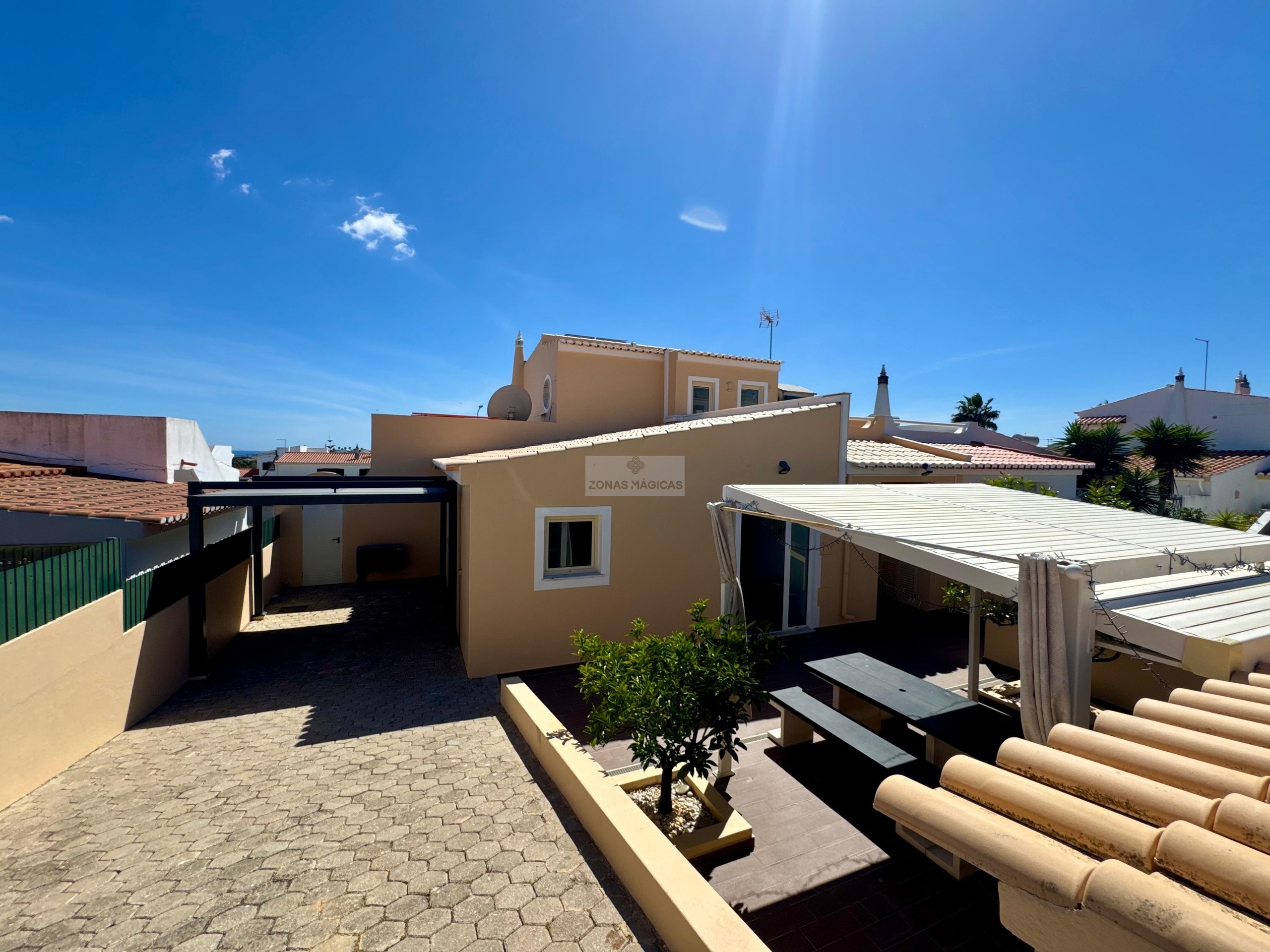 4 Bed, 4 Bath, HouseFor Sale, Lagos, Faro, 8600-739