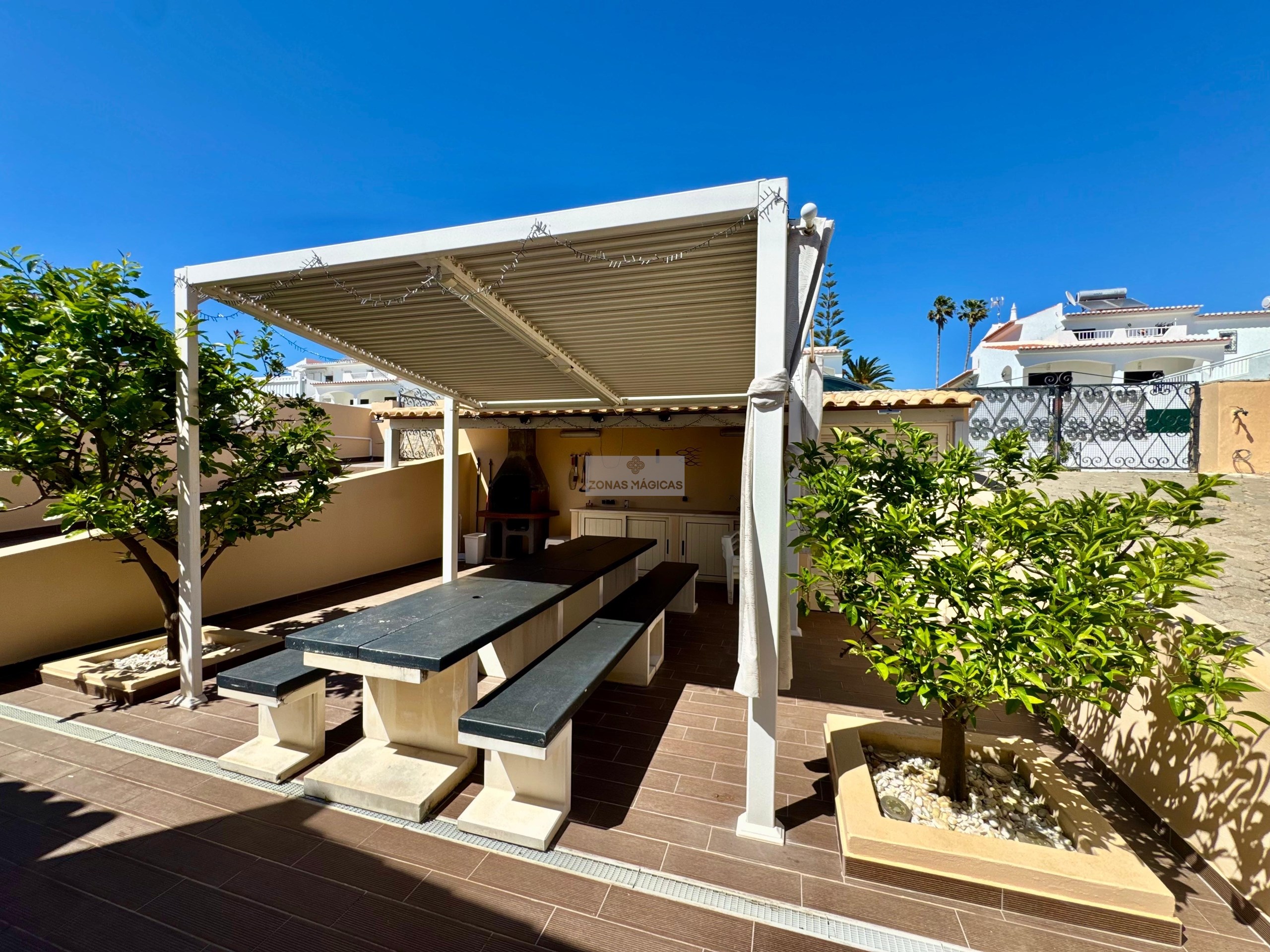 4 Bed, 4 Bath, HouseFor Sale, Lagos, Faro, 8600-739