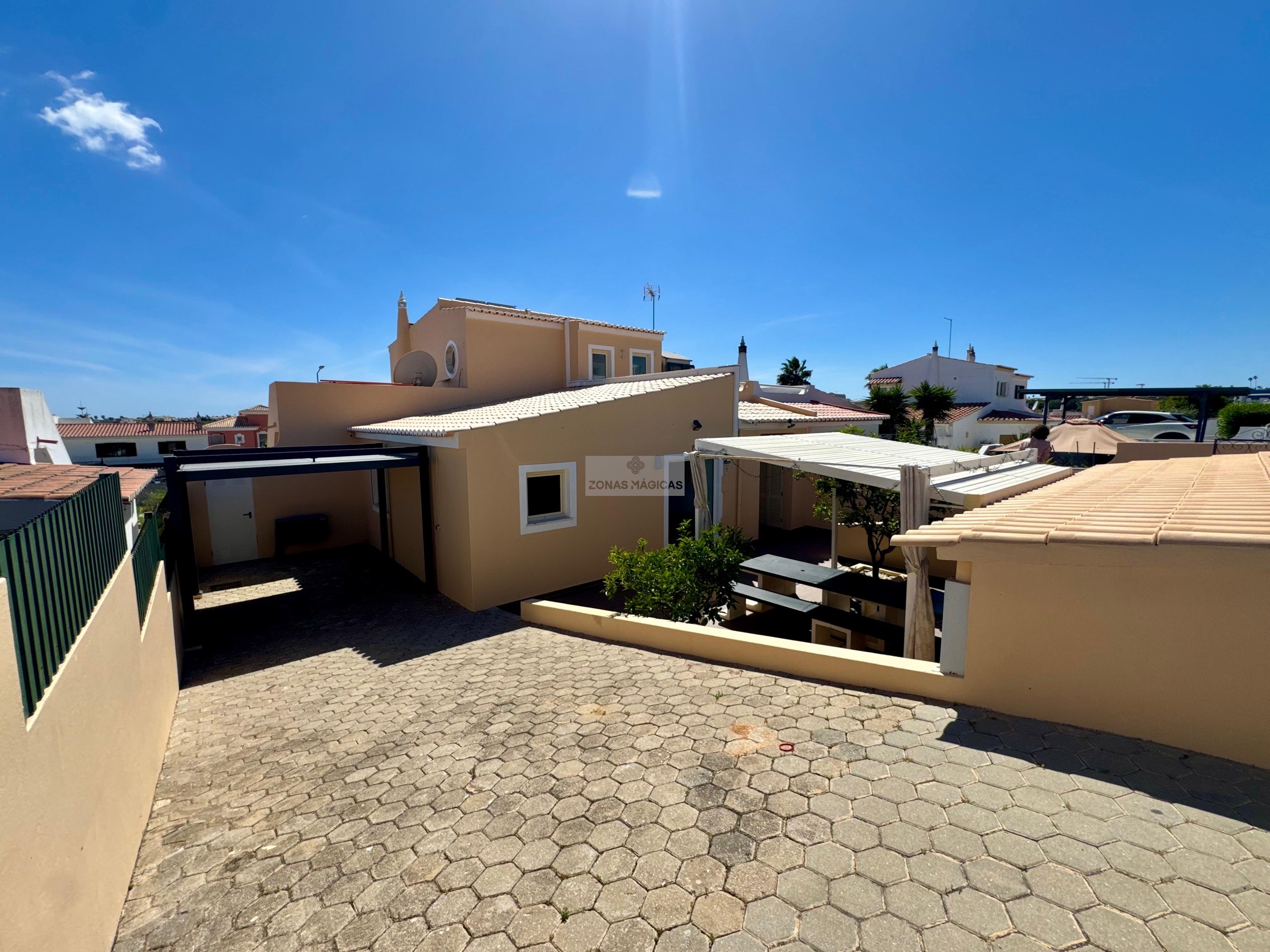 4 Bed, 4 Bath, HouseFor Sale, Lagos, Faro, 8600-739