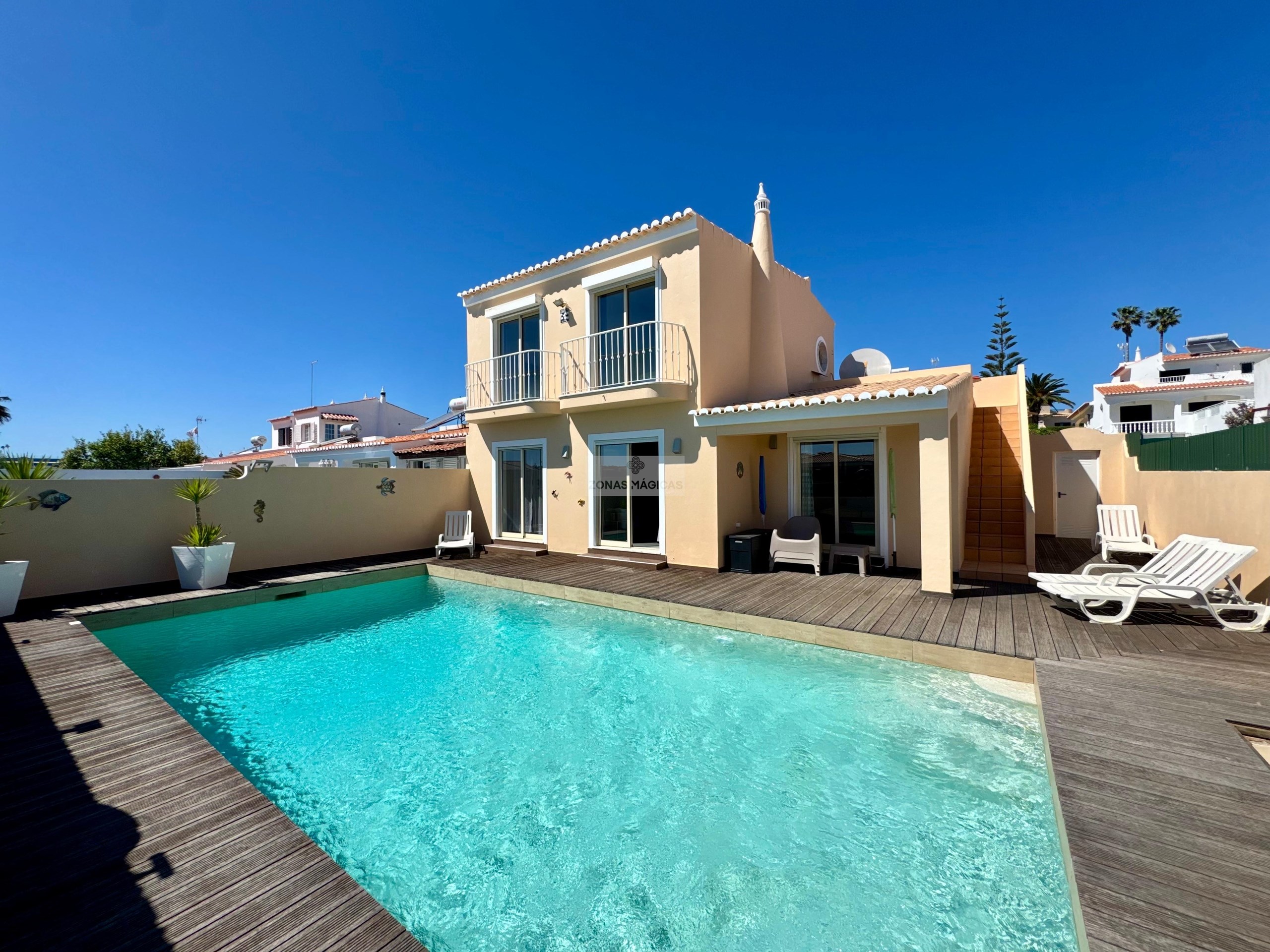 4 Bed, 4 Bath, HouseFor Sale, Lagos, Faro, 8600-739