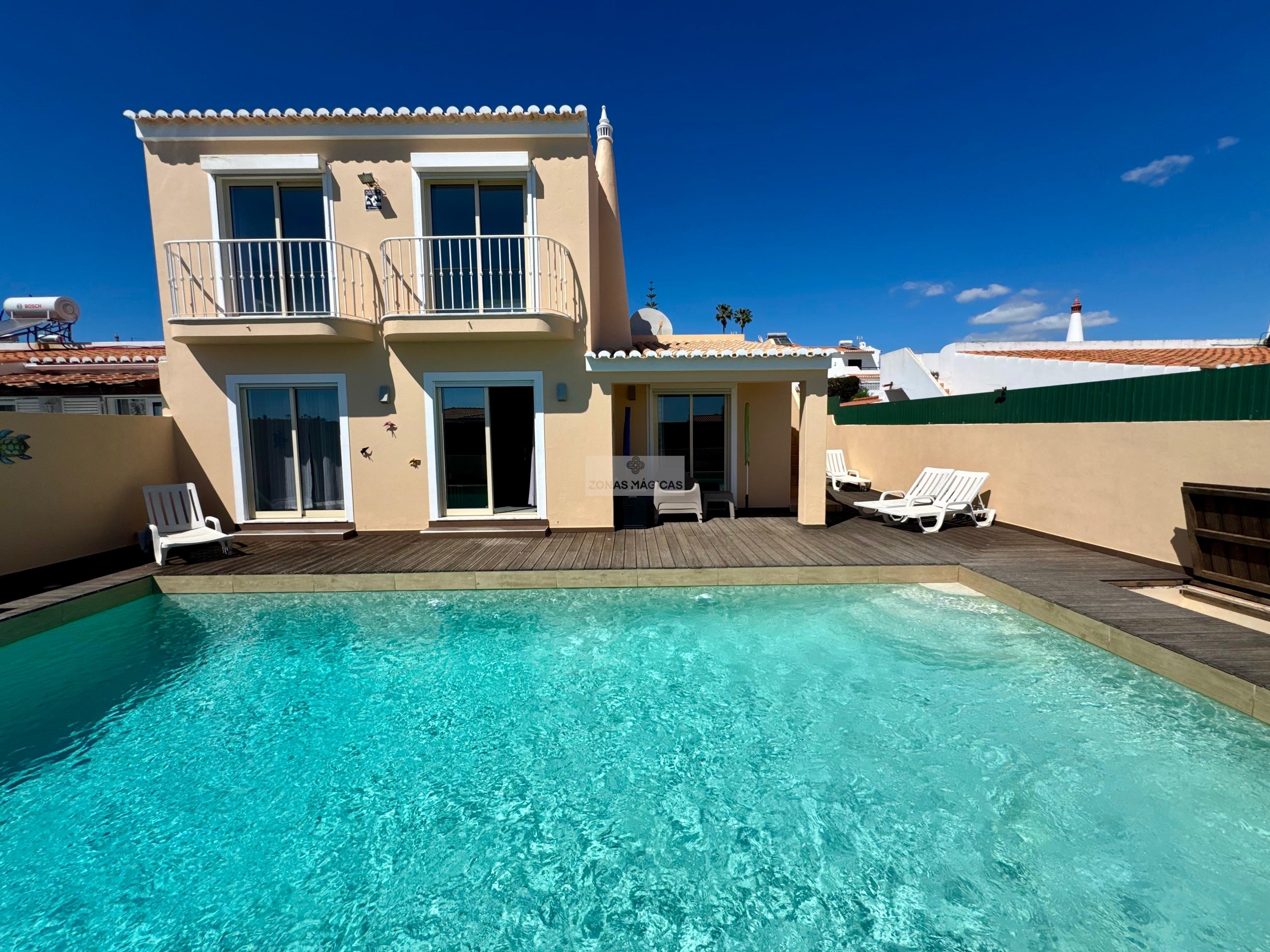 4 Bed, 4 Bath, HouseFor Sale, Lagos, Faro, 8600-739