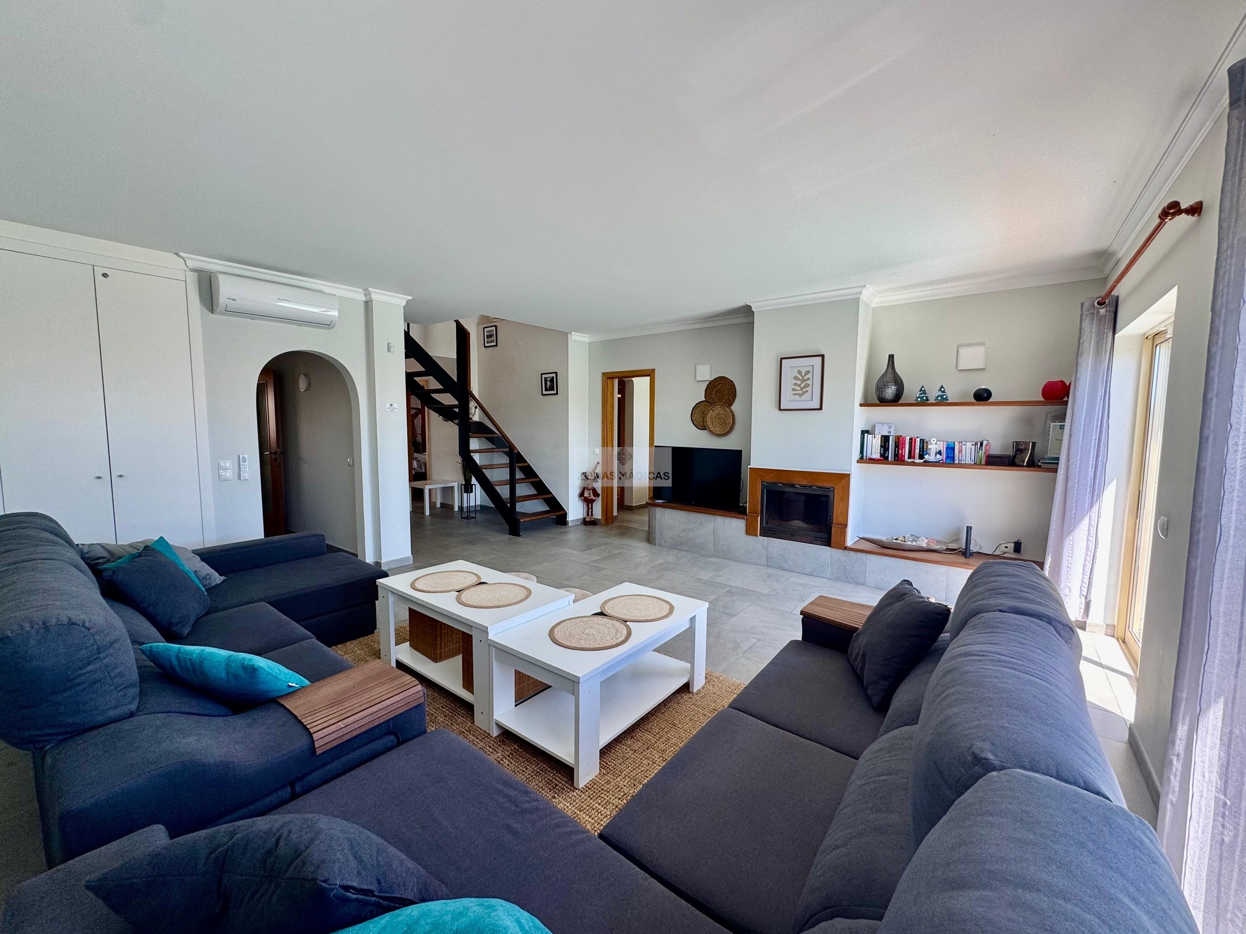 4 Bed, 4 Bath, HouseFor Sale, Lagos, Faro, 8600-739