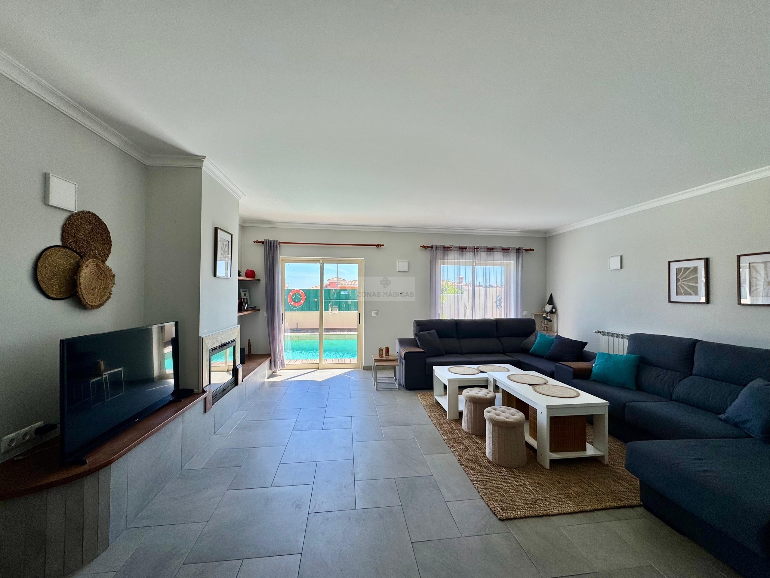 4 Bed, 4 Bath, HouseFor Sale, Lagos, Faro, 8600-739