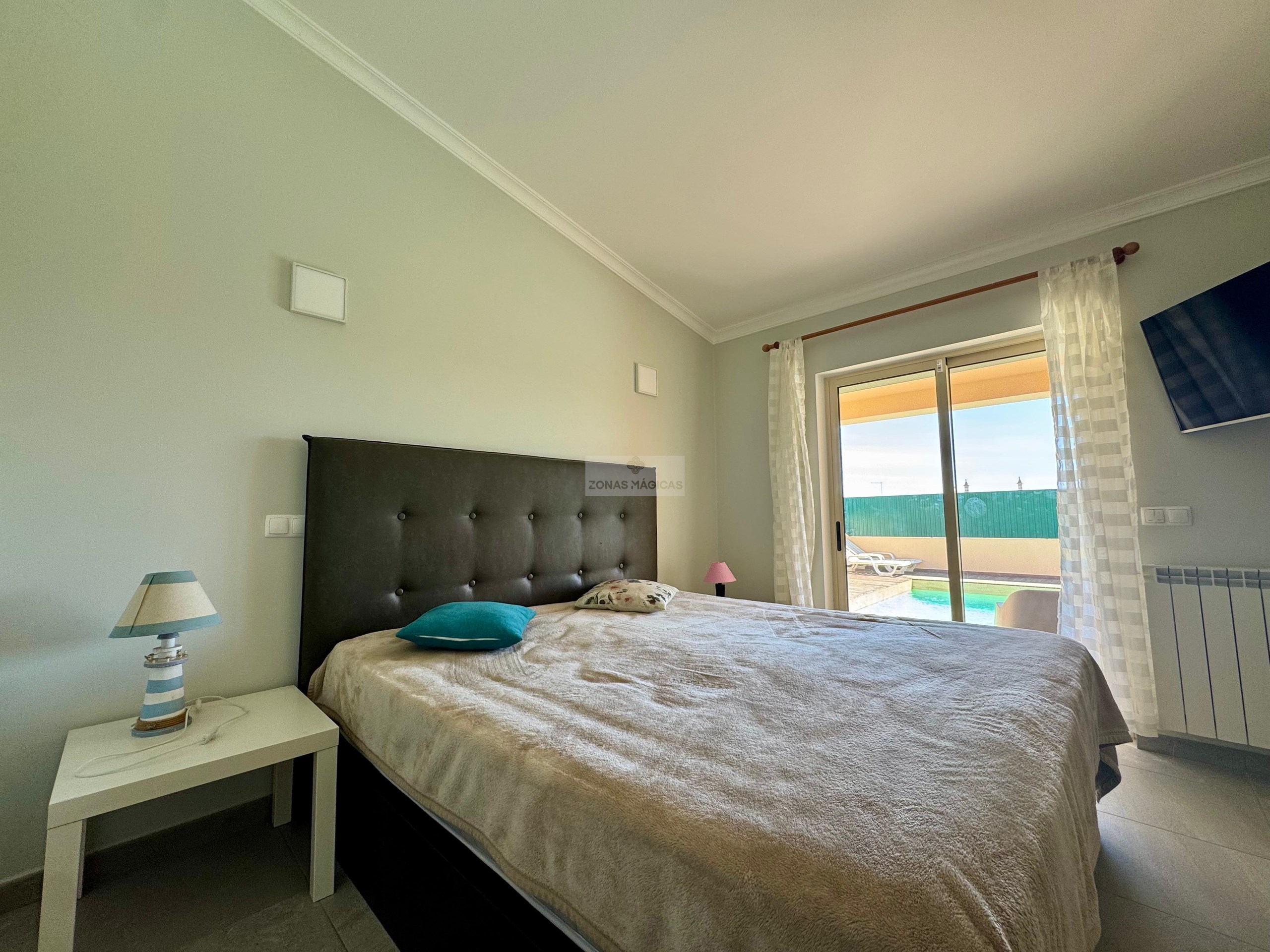 4 Bed, 4 Bath, HouseFor Sale, Lagos, Faro, 8600-739