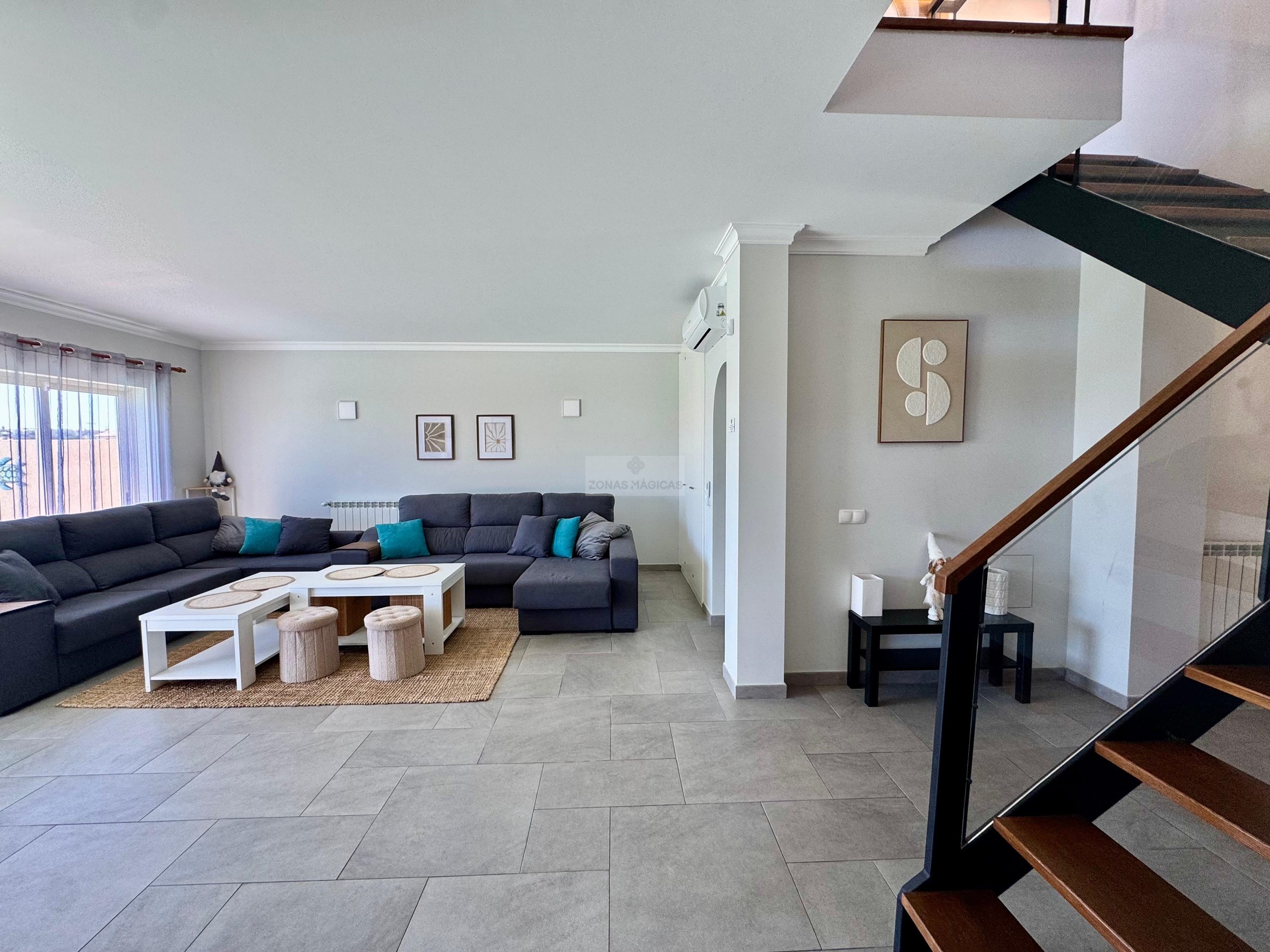 4 Bed, 4 Bath, HouseFor Sale, Lagos, Faro, 8600-739