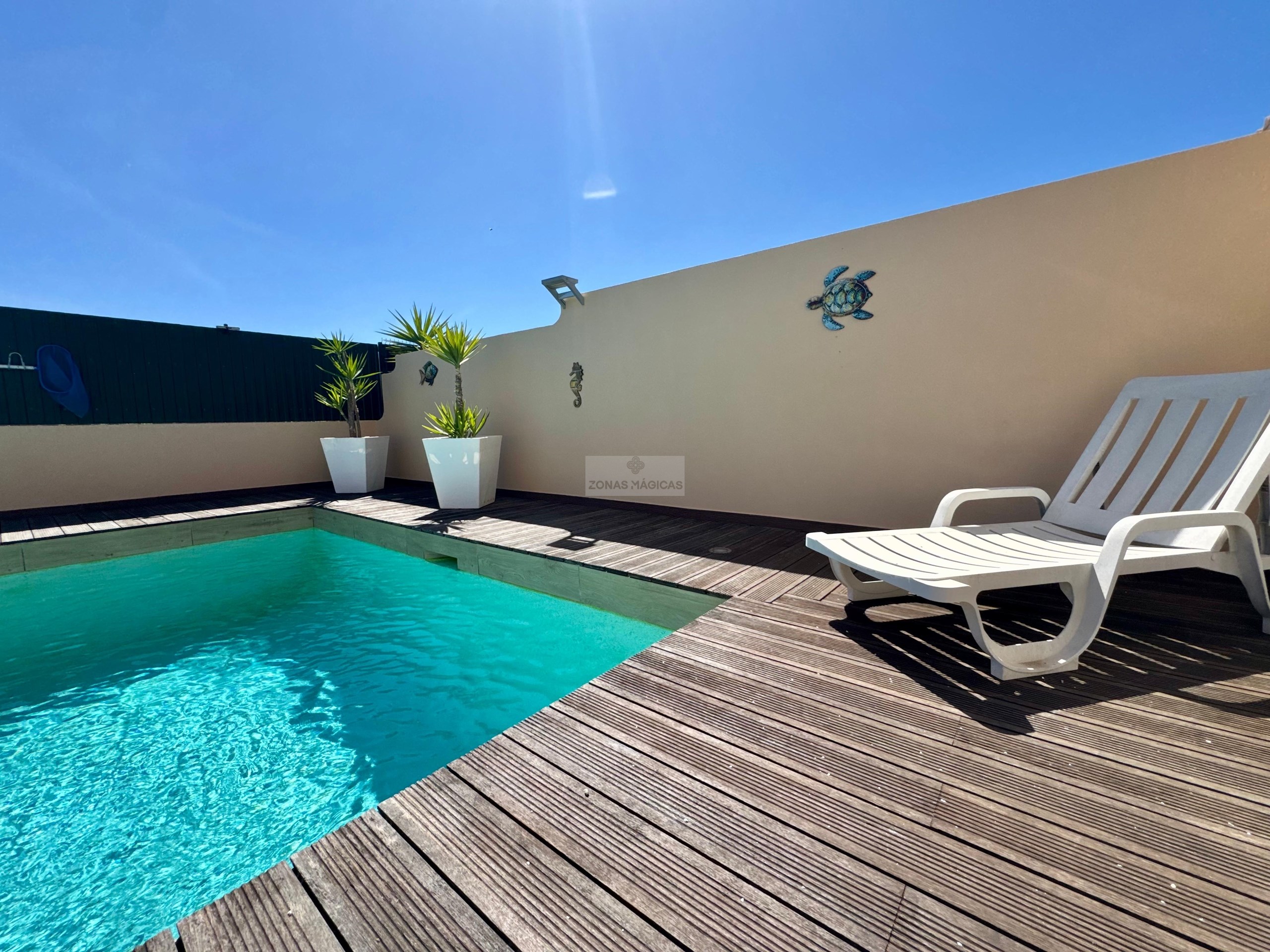 4 Bed, 4 Bath, HouseFor Sale, Lagos, Faro, 8600-739