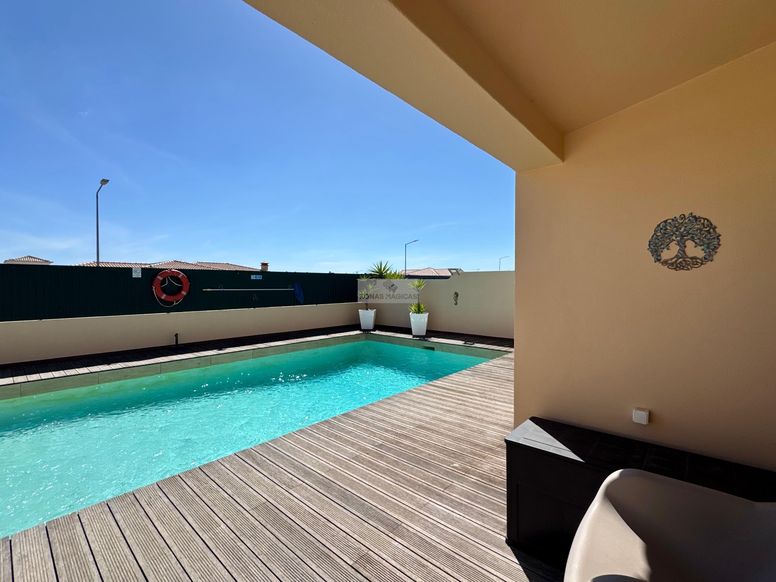 4 Bed, 4 Bath, HouseFor Sale, Lagos, Faro, 8600-739