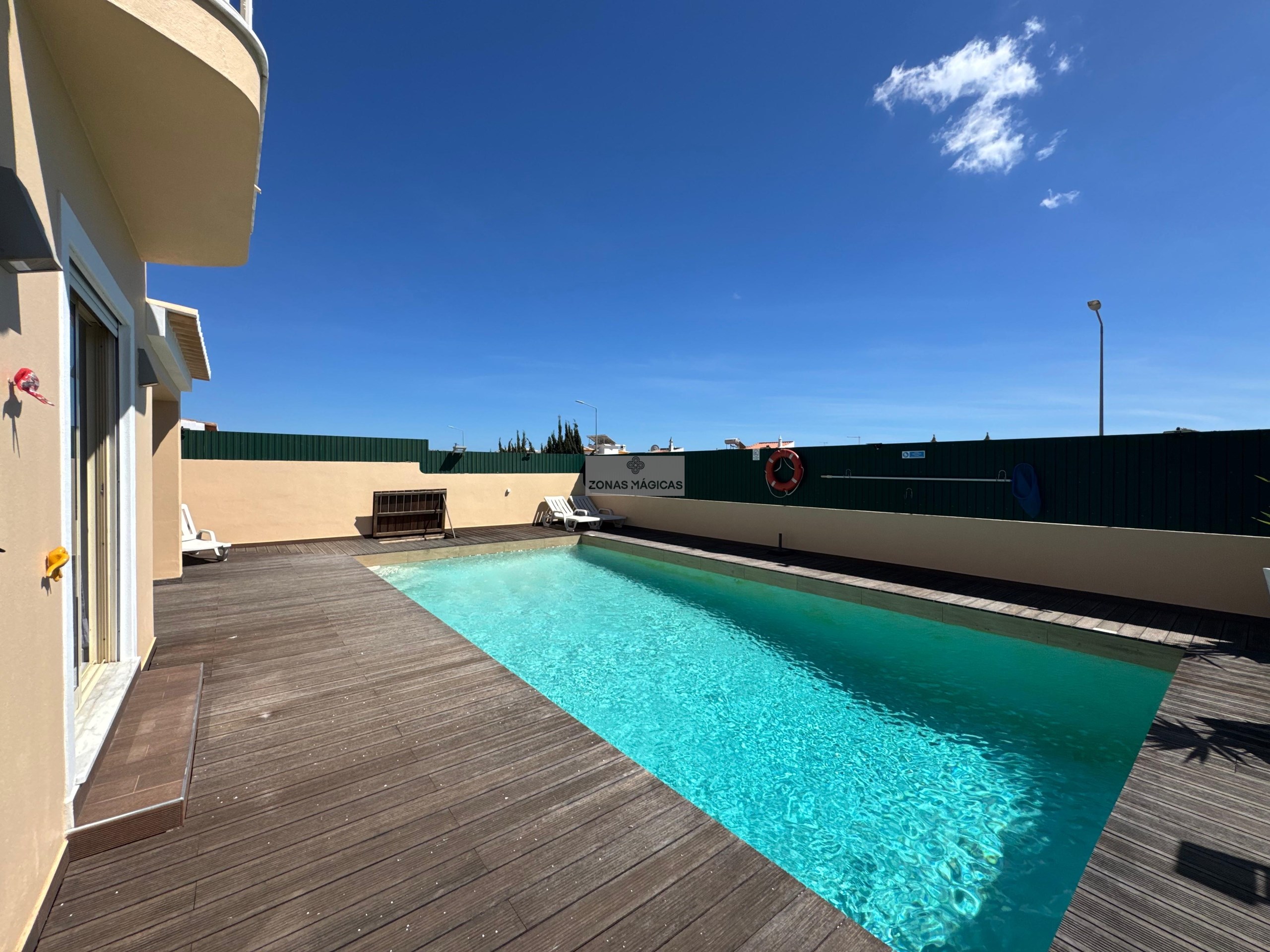 4 Bed, 4 Bath, HouseFor Sale, Lagos, Faro, 8600-739