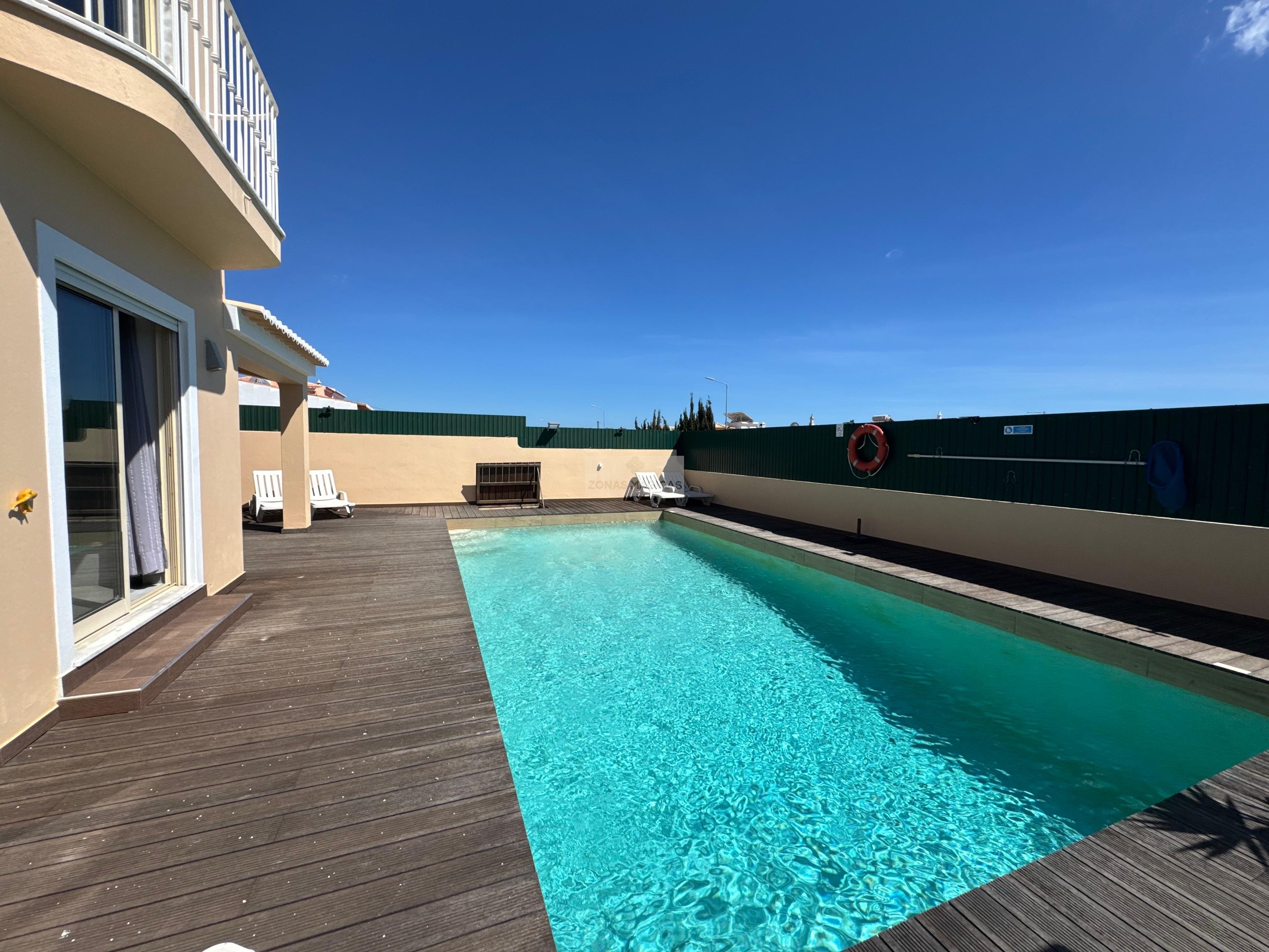 4 Bed, 4 Bath, HouseFor Sale, Lagos, Faro, 8600-739