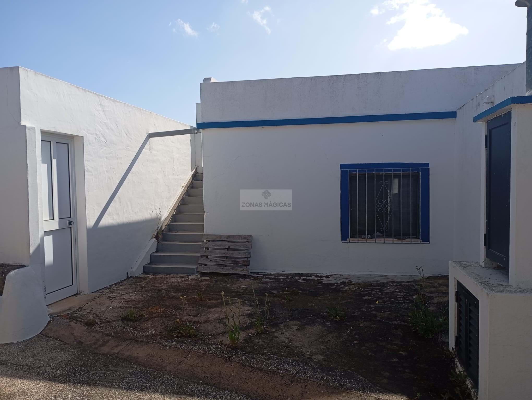 1 Bed, 1 Bath, HouseFor Sale, Lagos, Faro, 8600-306