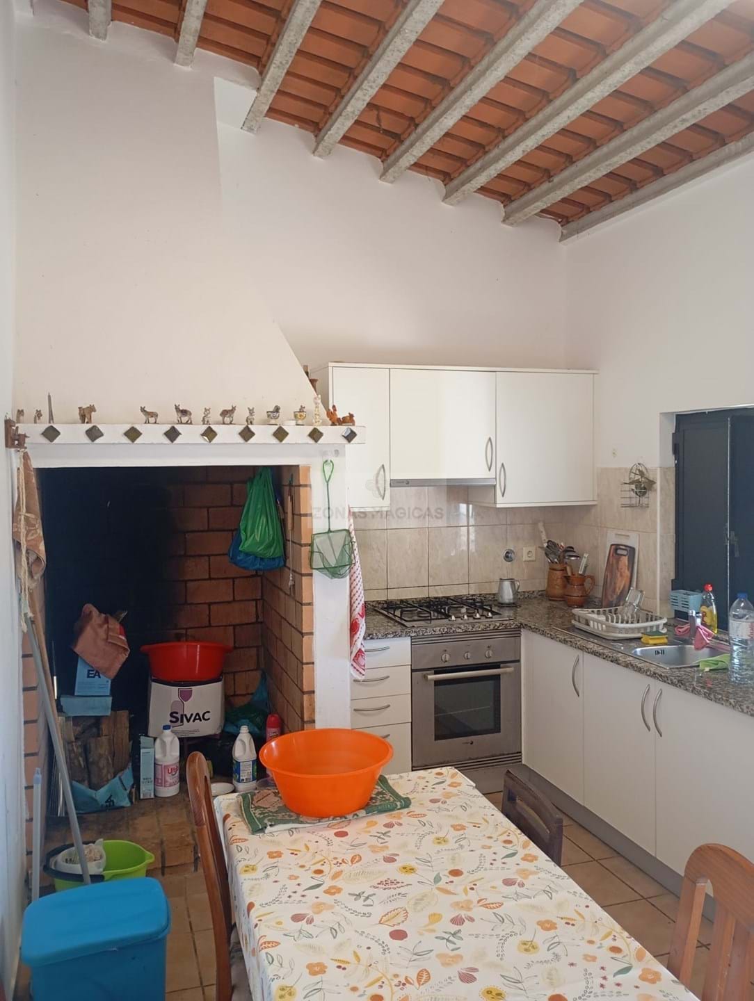 1 Bed, 1 Bath, HouseFor Sale, Lagos, Faro, 8600-306