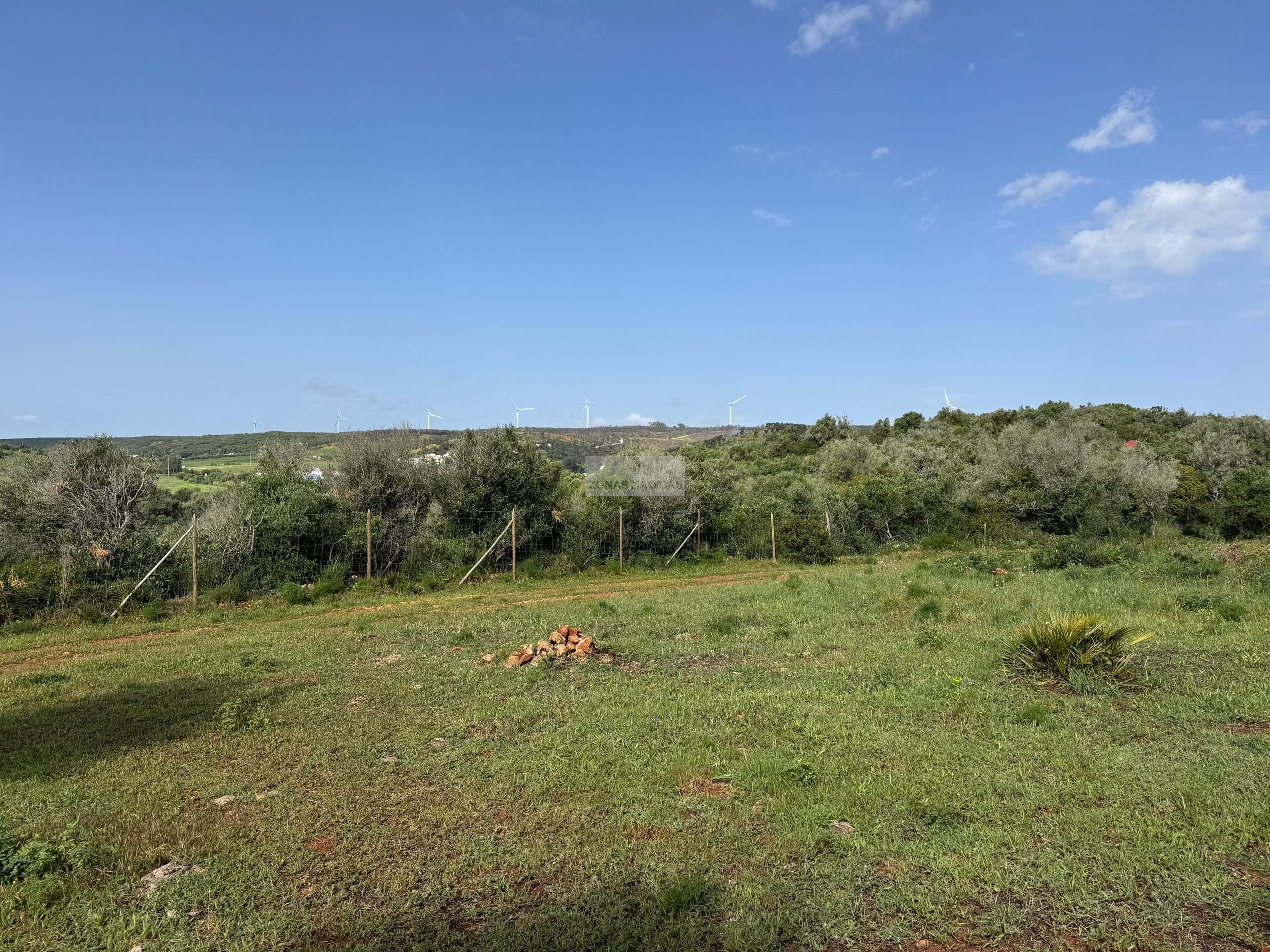 Land, For Sale