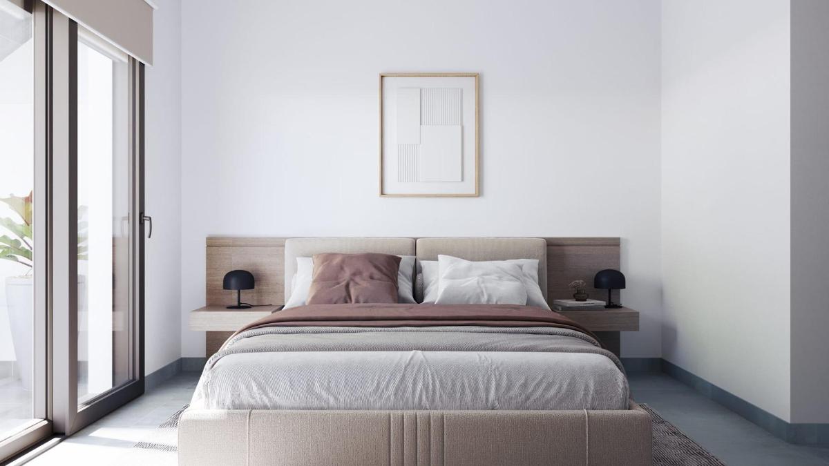 2 Bed, 2 Bath, HouseFor Sale, Torre Pacheco, Costa Calida