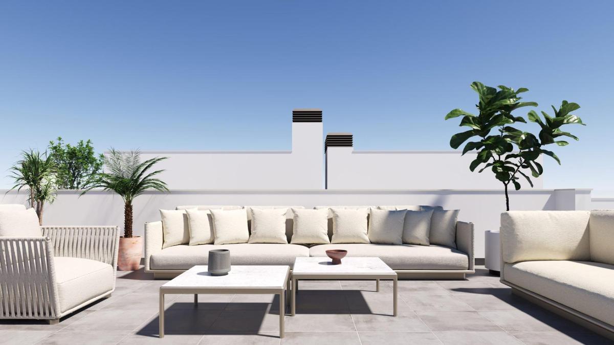 2 Bed, 2 Bath, HouseFor Sale, Torre Pacheco, Costa Calida