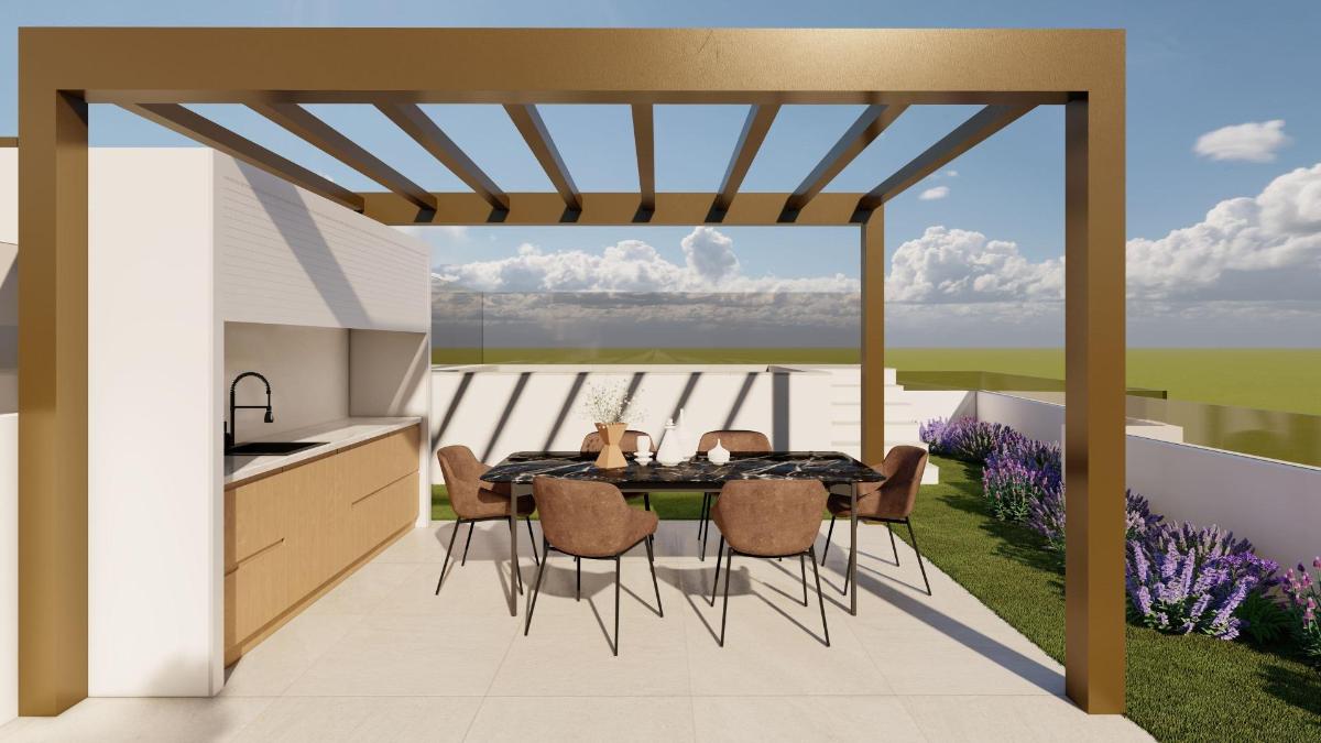 2 Bed, 2 Bath, HouseFor Sale, San Pedro Del Pinatar, Costa Calida