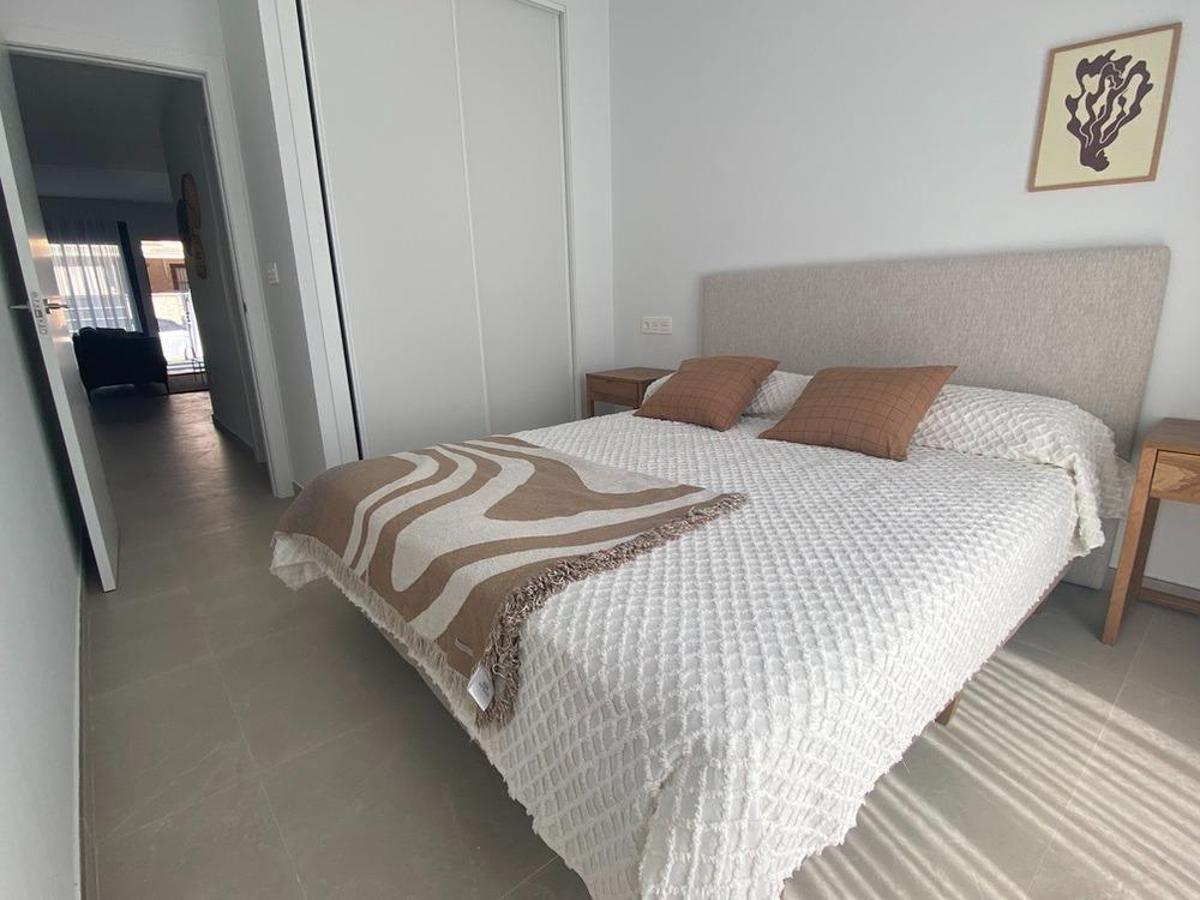 2 Bed, 2 Bath, HouseFor Sale, San Pedro Del Pinatar, Costa Calida