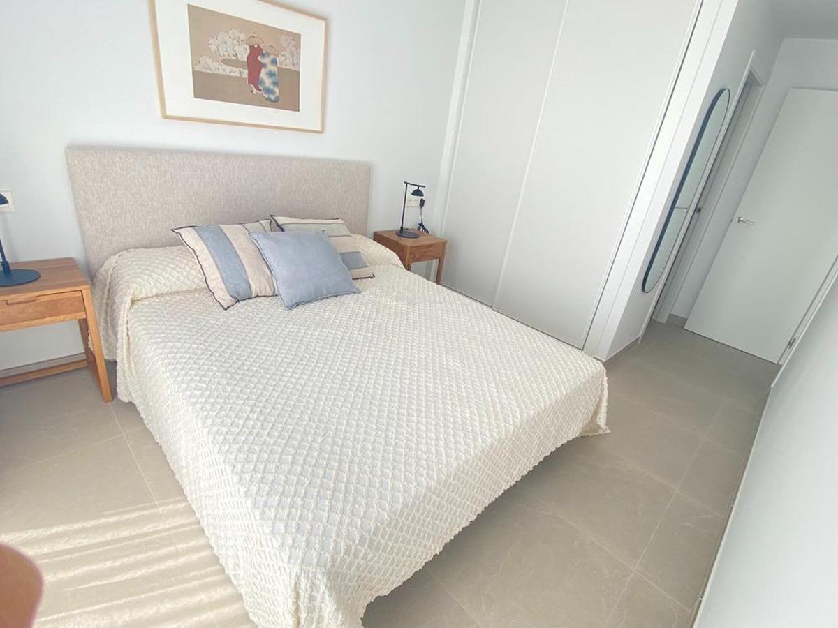 2 Bed, 2 Bath, HouseFor Sale, San Pedro Del Pinatar, Costa Calida