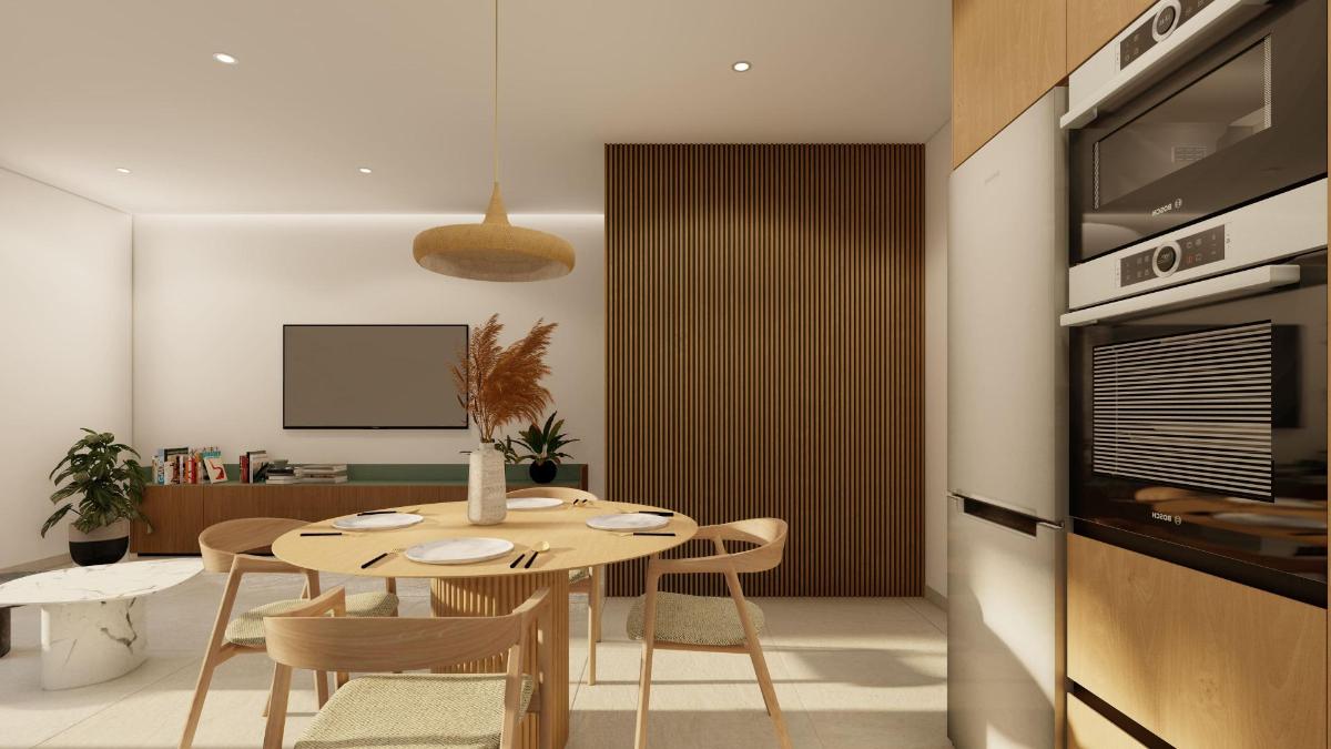 2 Bed, 2 Bath, HouseFor Sale, San Pedro Del Pinatar, Costa Calida